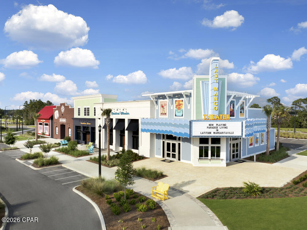 9479 Paradise Drive Panama City Beach FL 32413