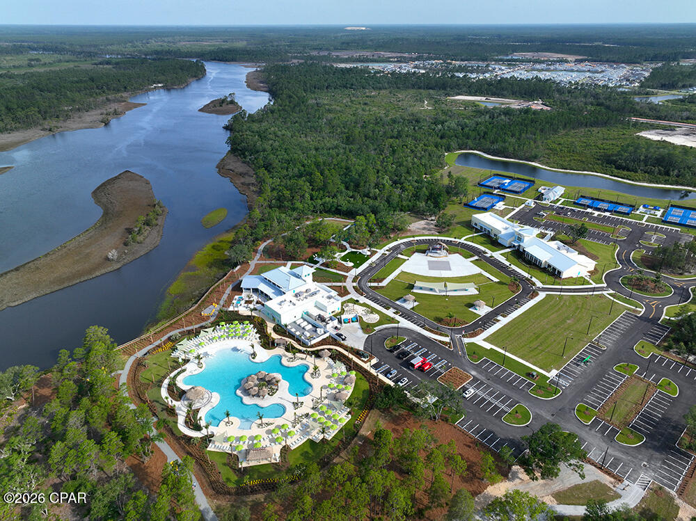 9479 Paradise Drive Panama City Beach FL 32413