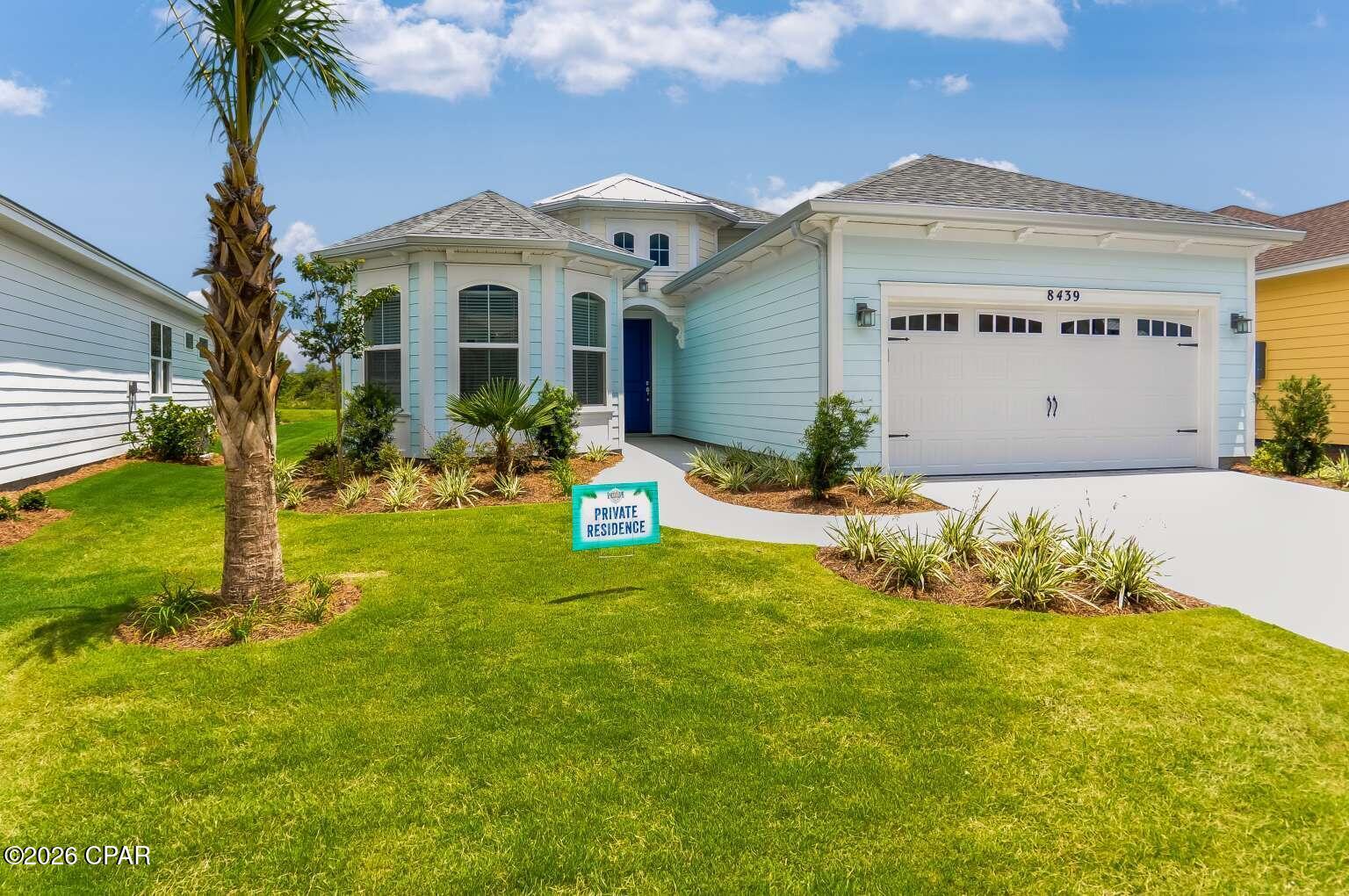 8439 Coral Reef Way Panama City Beach FL 32413
