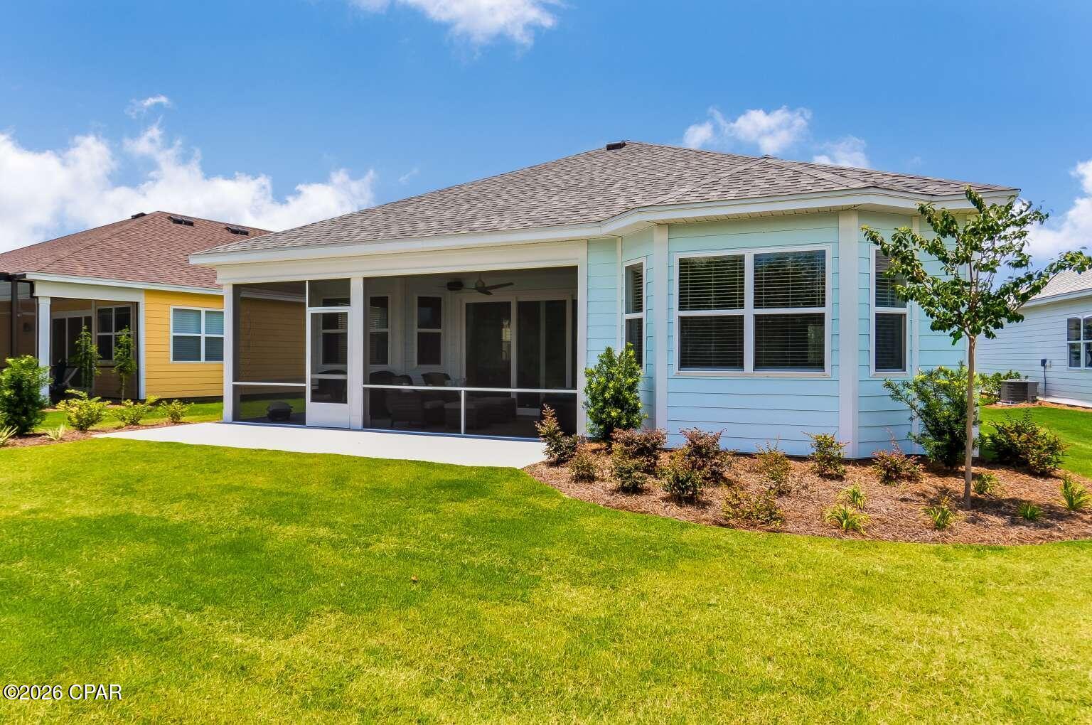 8439 Coral Reef Way Panama City Beach FL 32413
