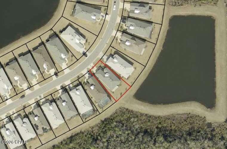 8439 Coral Reef Way Panama City Beach FL 32413