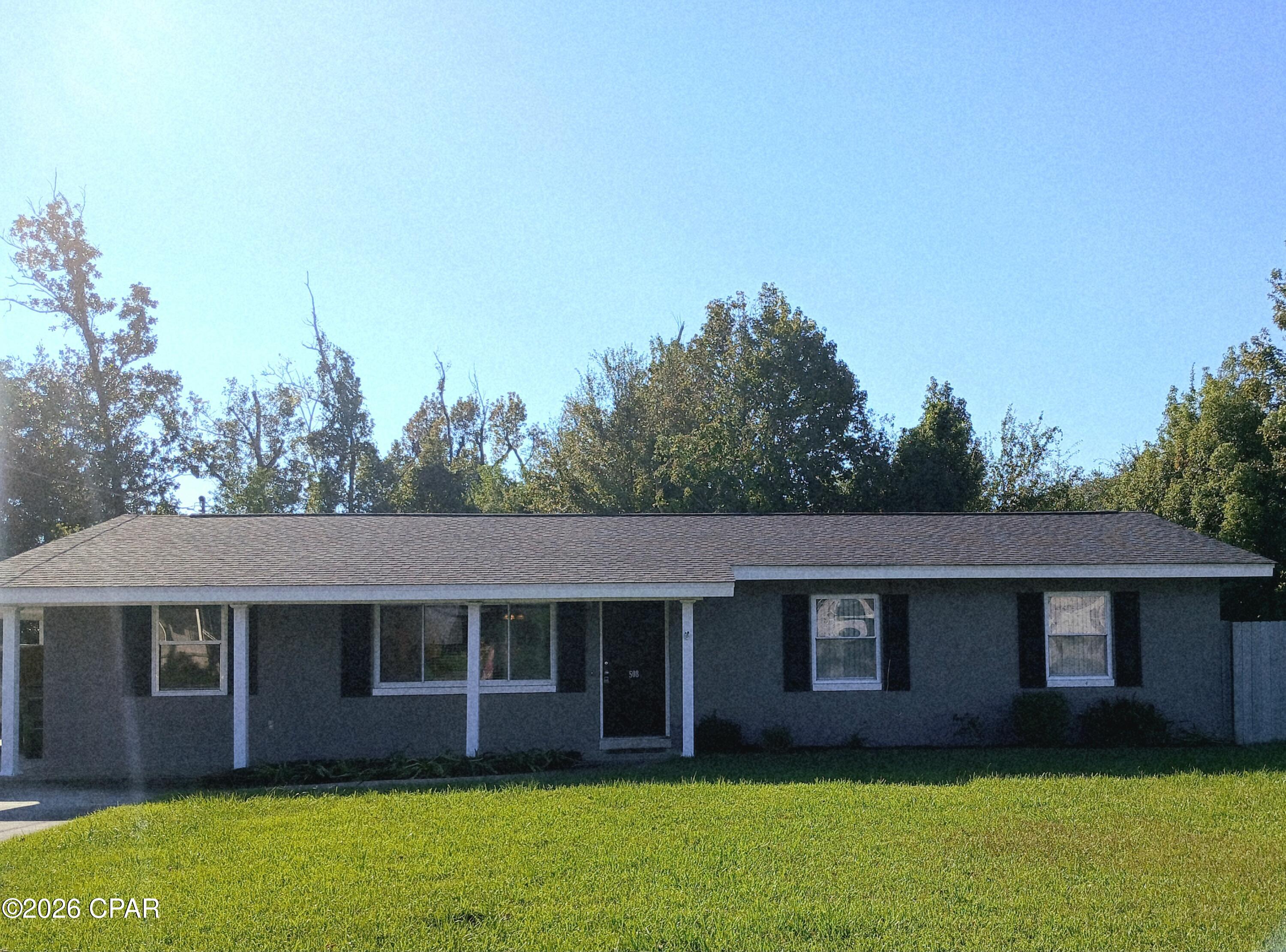 508 Minnesota Avenue Lynn Haven FL 32444