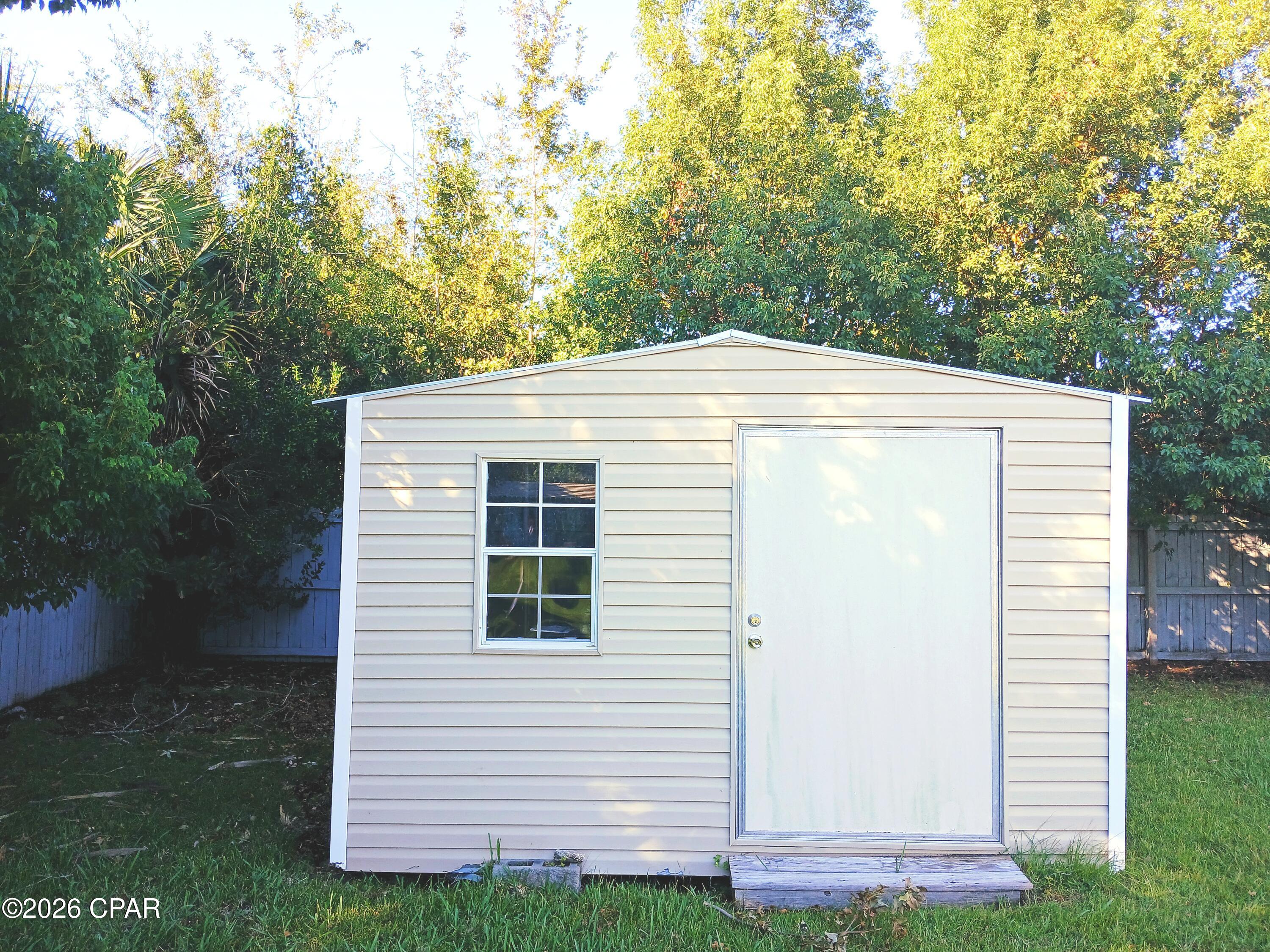 508 Minnesota Avenue Lynn Haven FL 32444