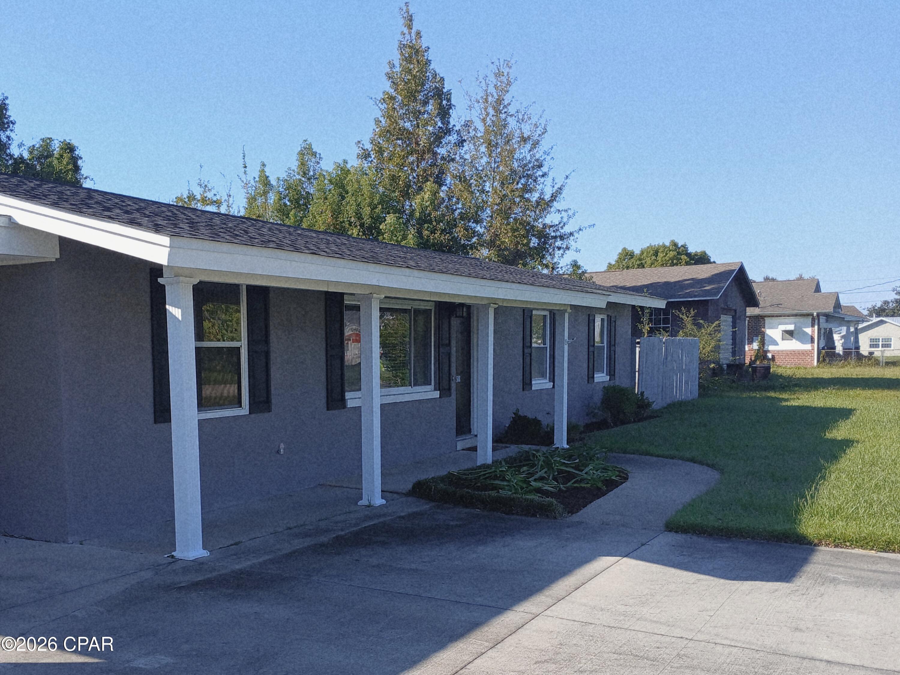 508 Minnesota Avenue Lynn Haven FL 32444