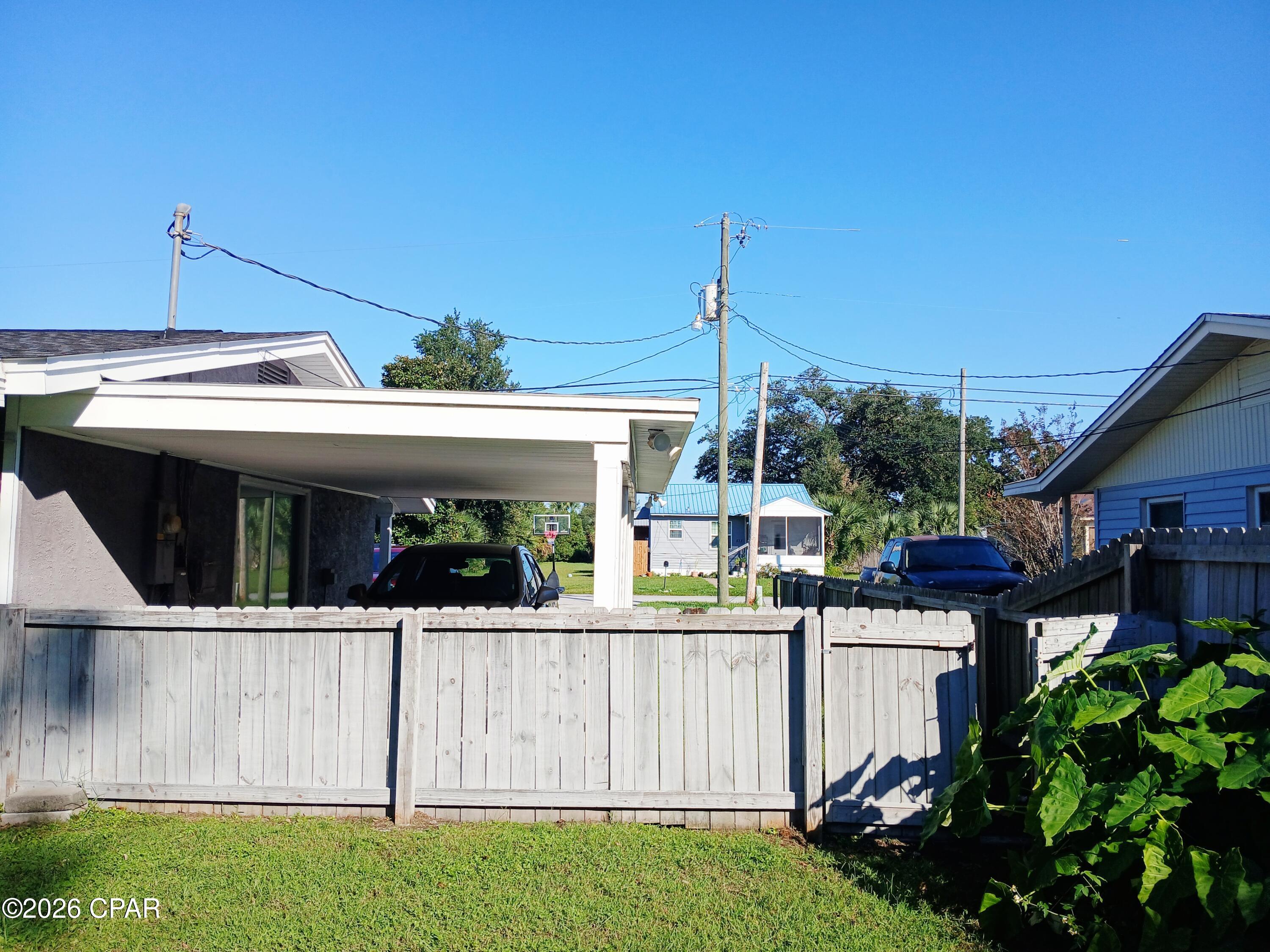 508 Minnesota Avenue Lynn Haven FL 32444