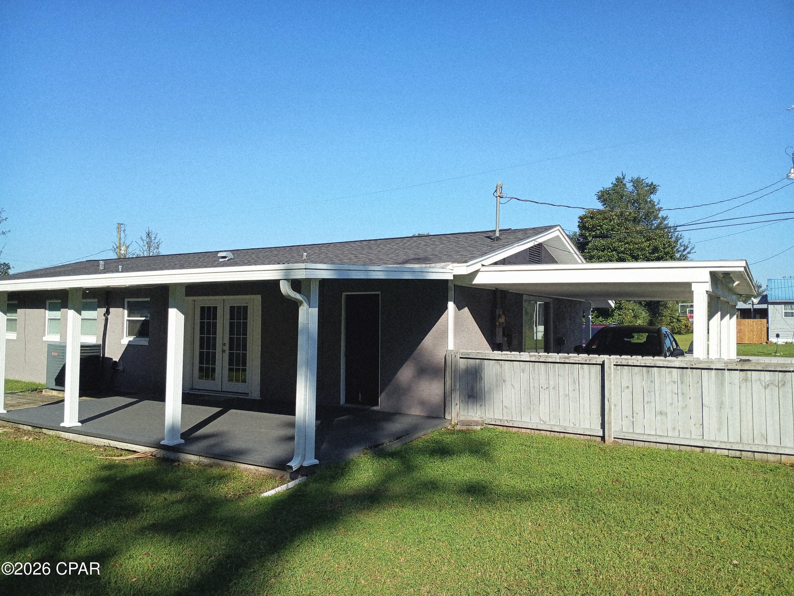508 Minnesota Avenue Lynn Haven FL 32444