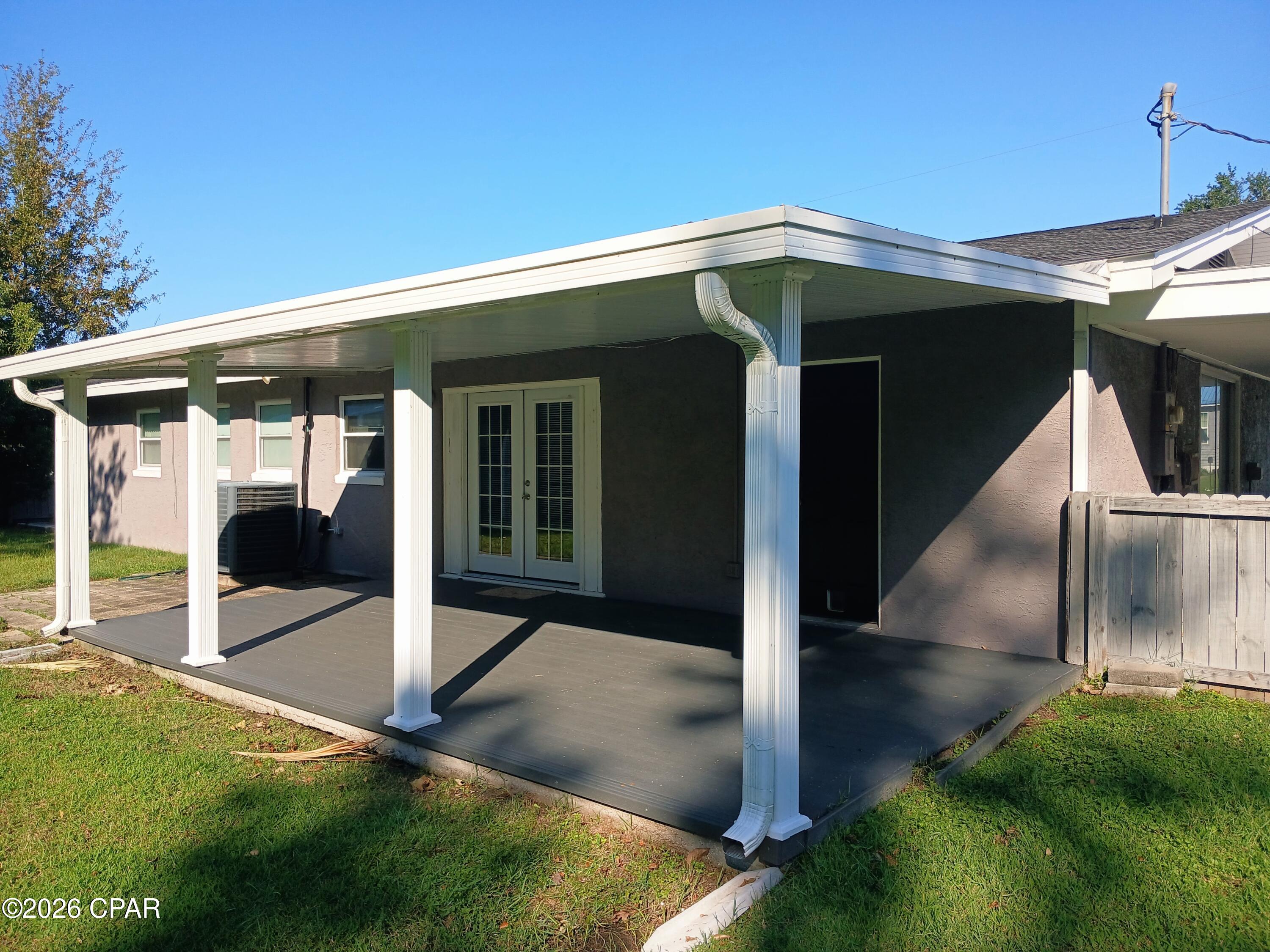 508 Minnesota Avenue Lynn Haven FL 32444