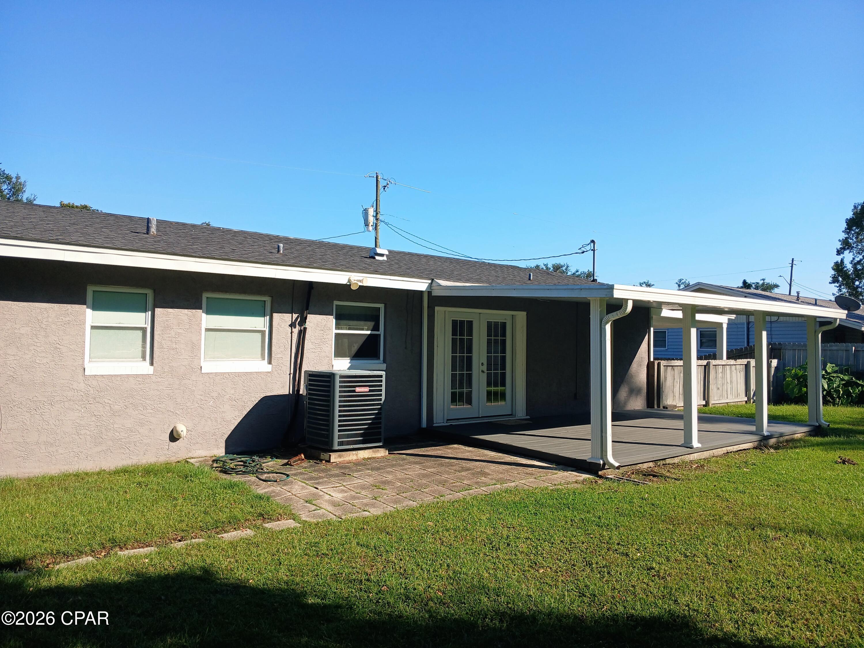 508 Minnesota Avenue Lynn Haven FL 32444