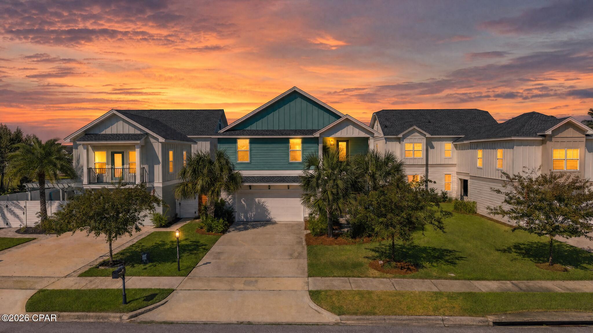 320 Cicero Street Panama City Beach FL 32407