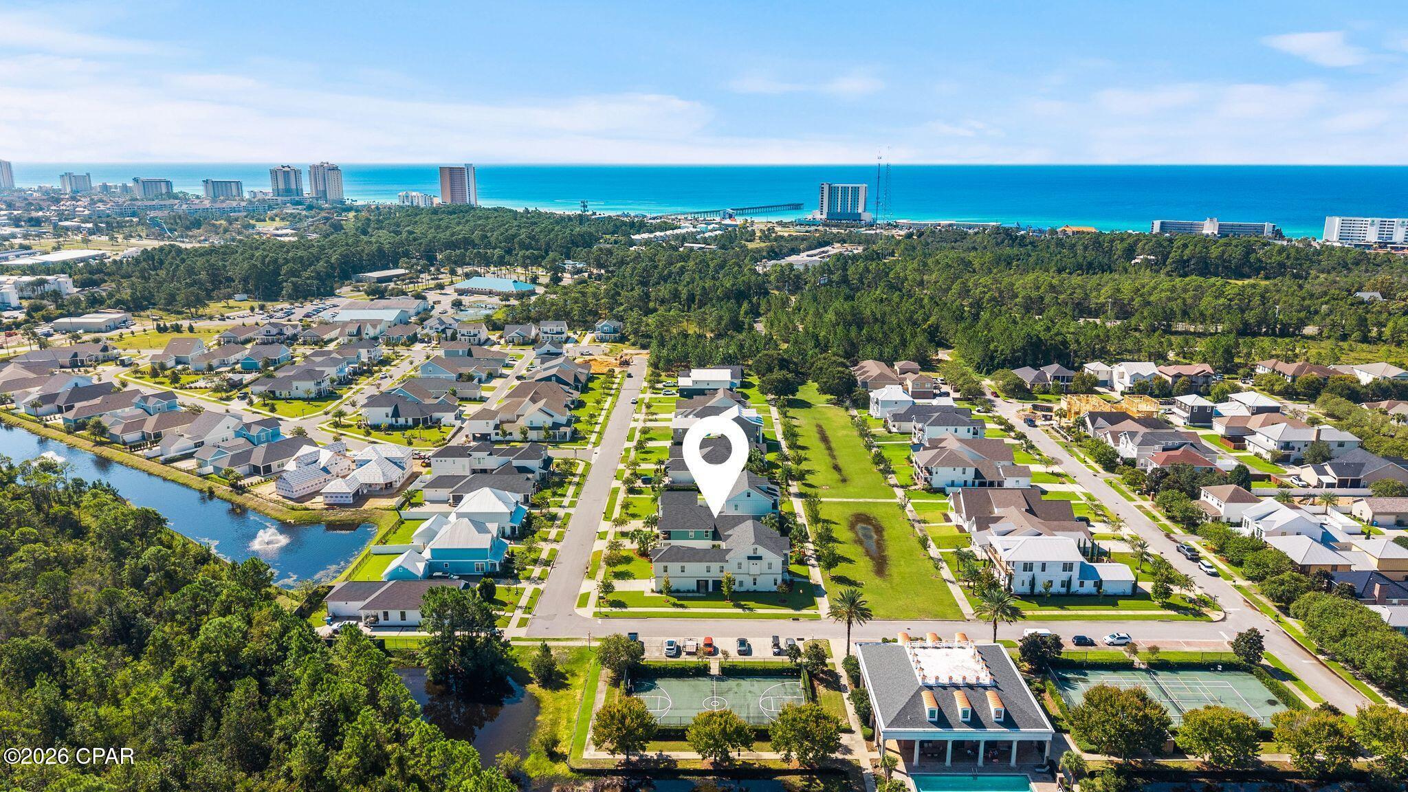 320 Cicero Street Panama City Beach FL 32407