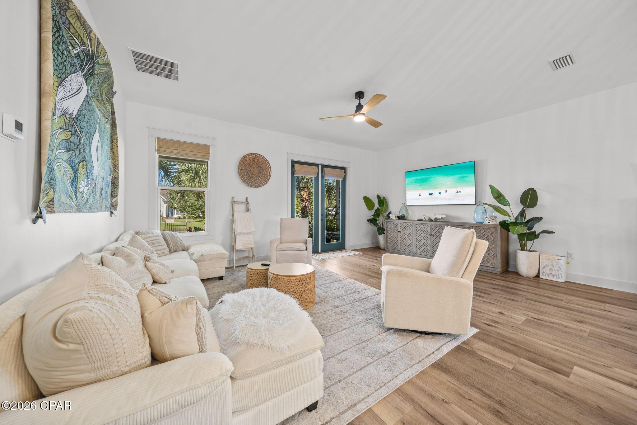 320 Cicero Street Panama City Beach FL 32407