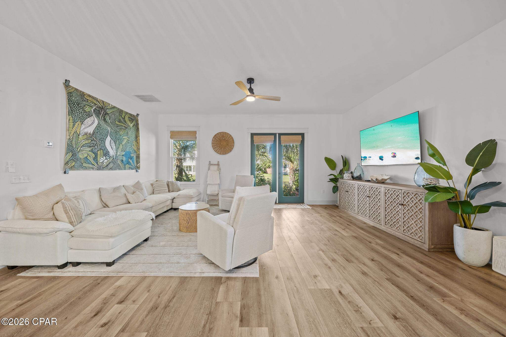 320 Cicero Street Panama City Beach FL 32407