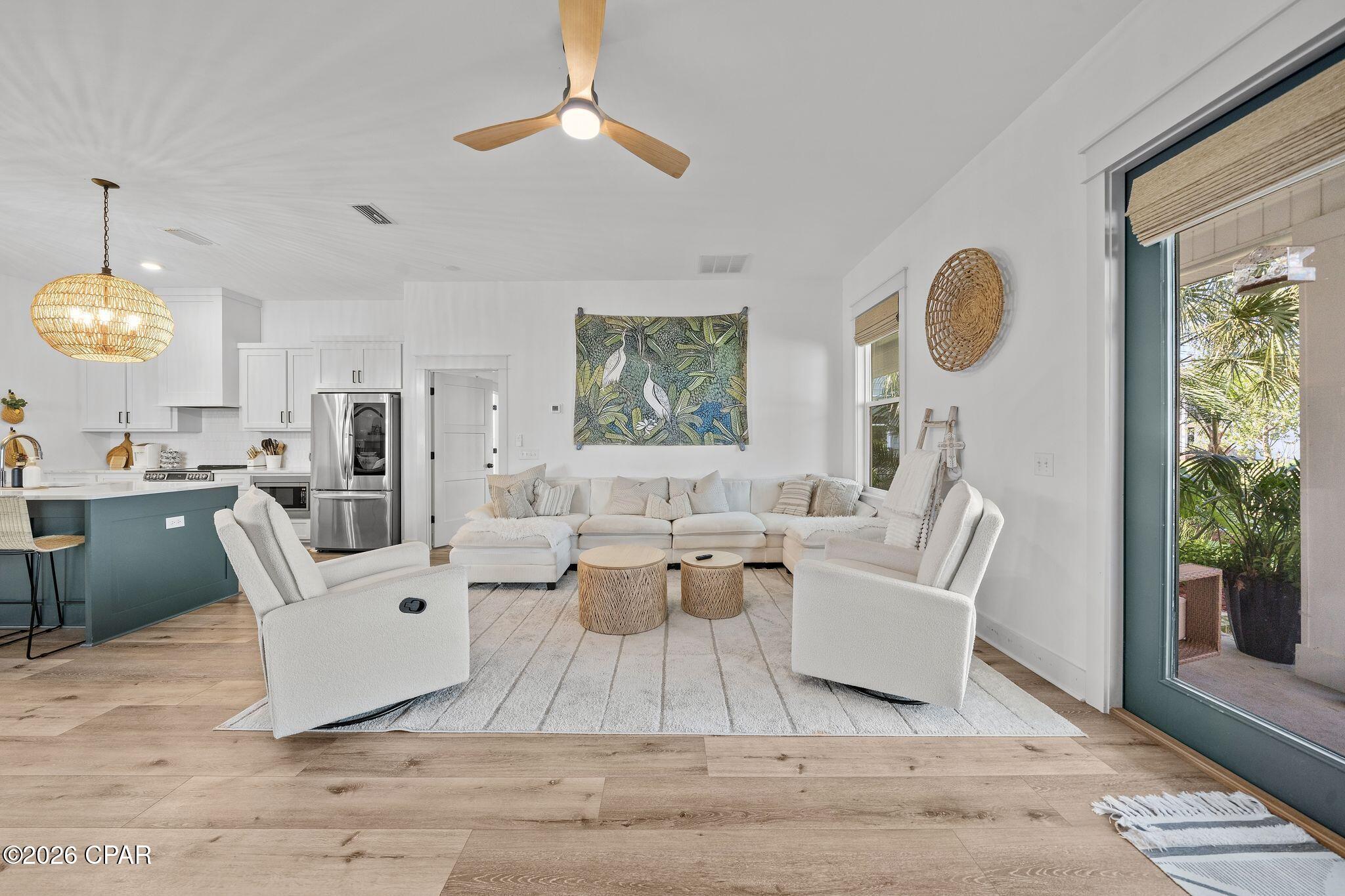 320 Cicero Street Panama City Beach FL 32407