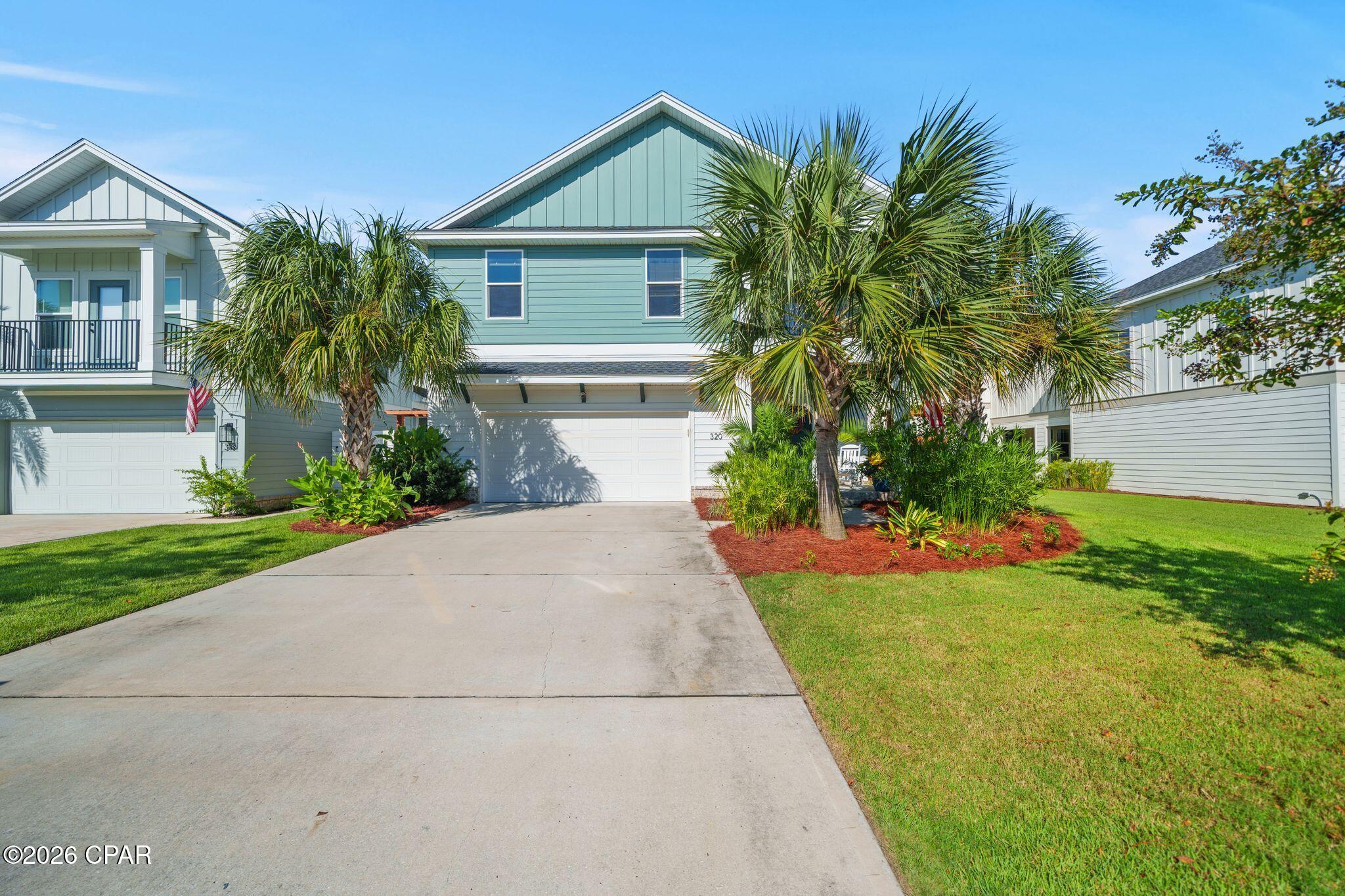 320 Cicero Street Panama City Beach FL 32407