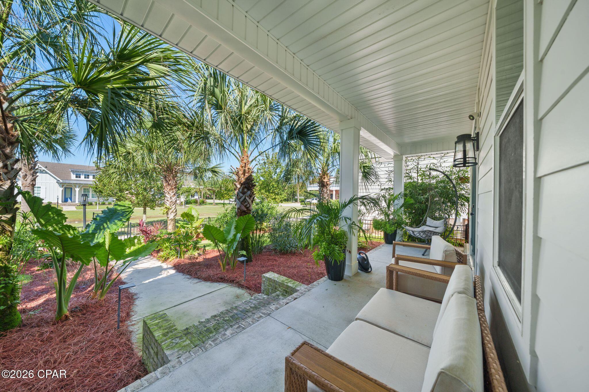 320 Cicero Street Panama City Beach FL 32407