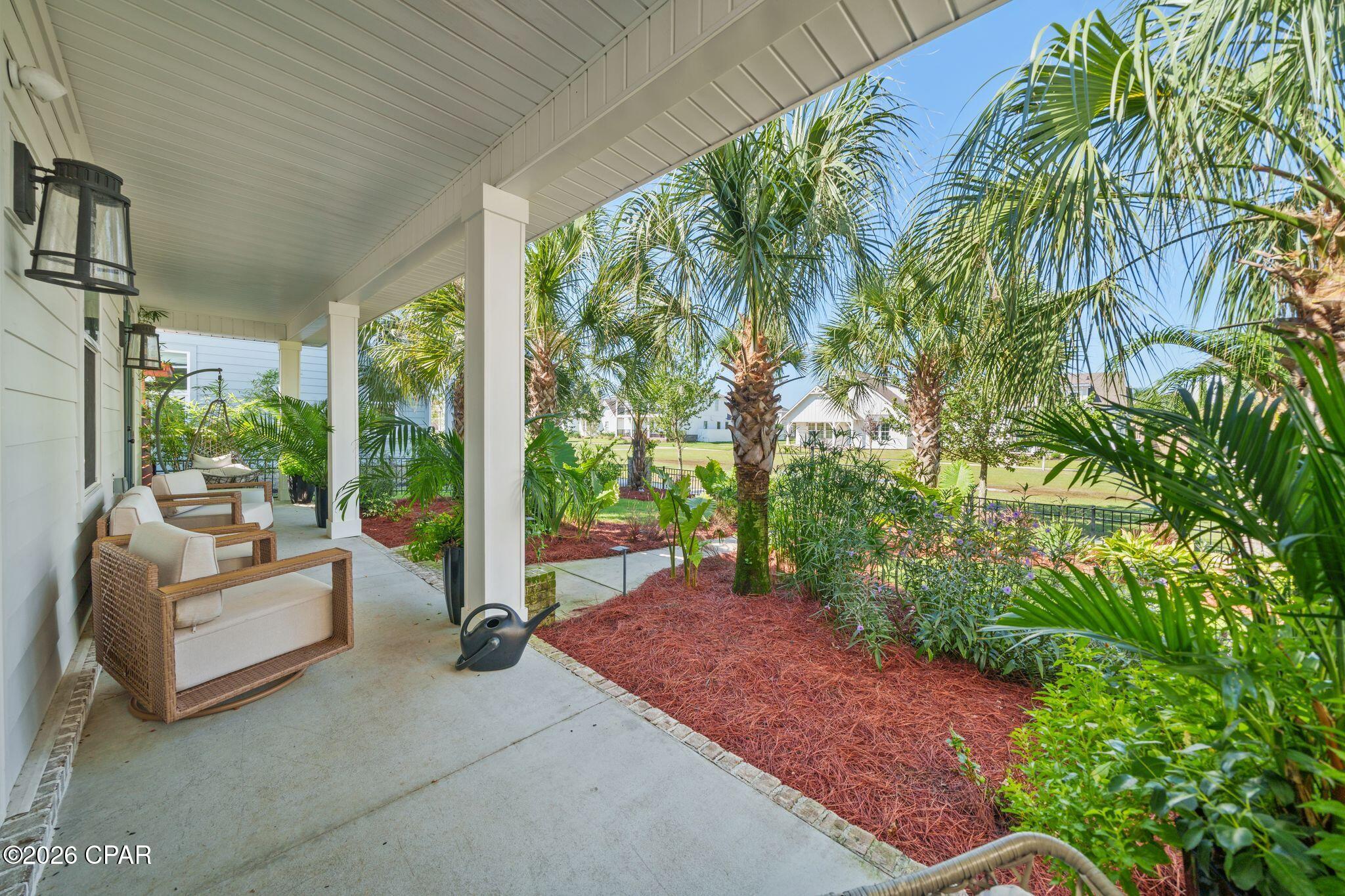 320 Cicero Street Panama City Beach FL 32407