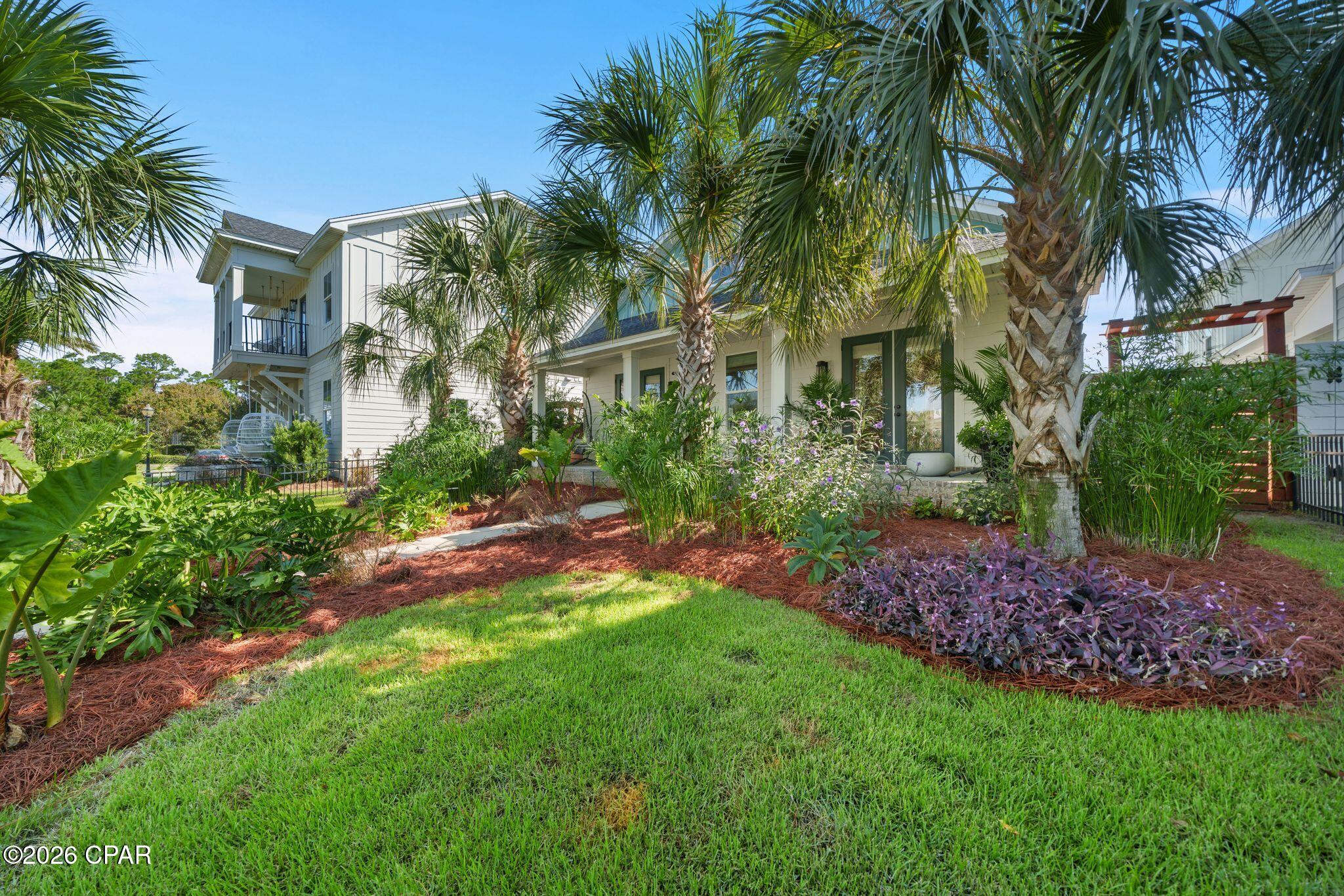 320 Cicero Street Panama City Beach FL 32407