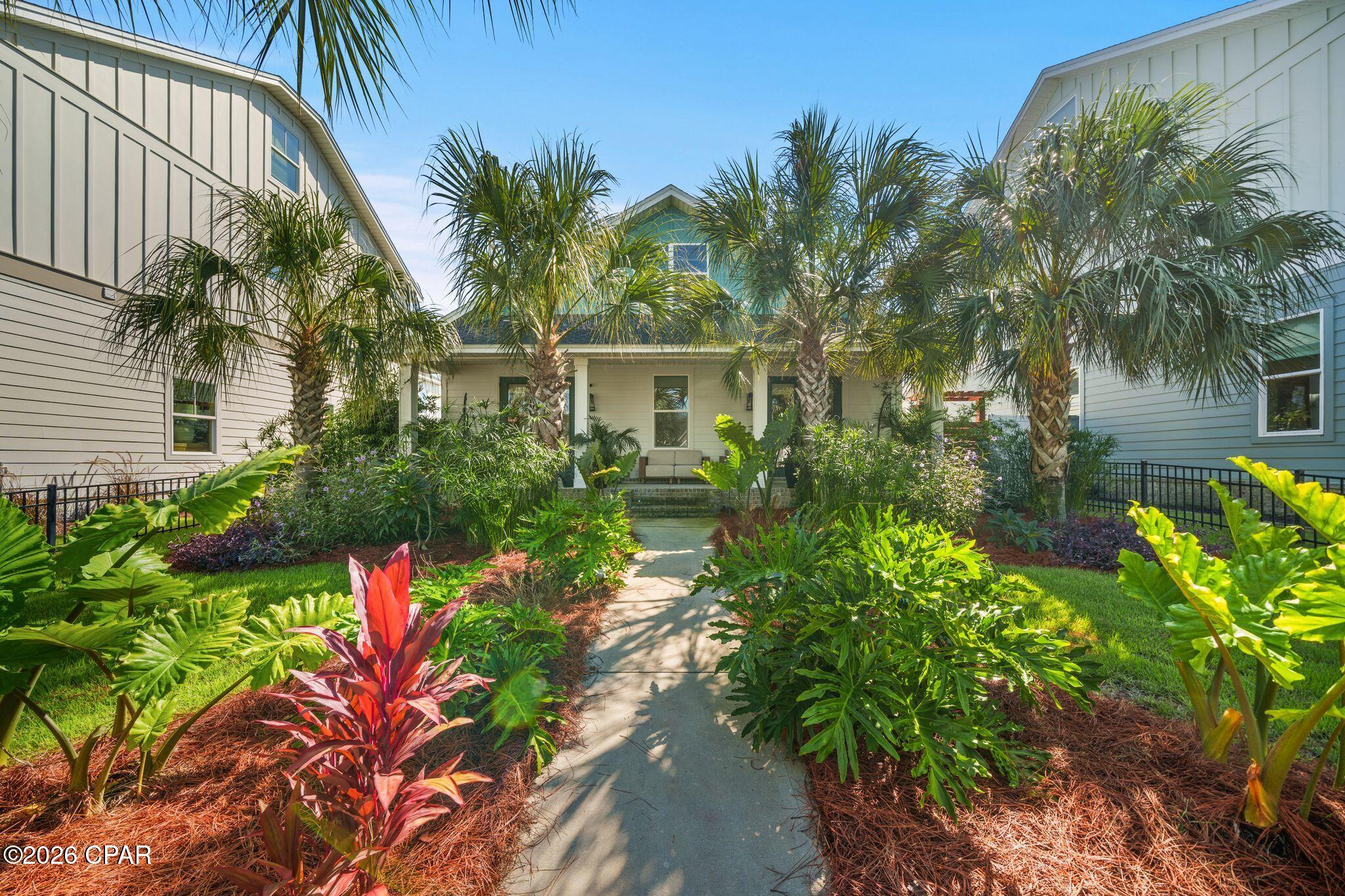 320 Cicero Street Panama City Beach FL 32407