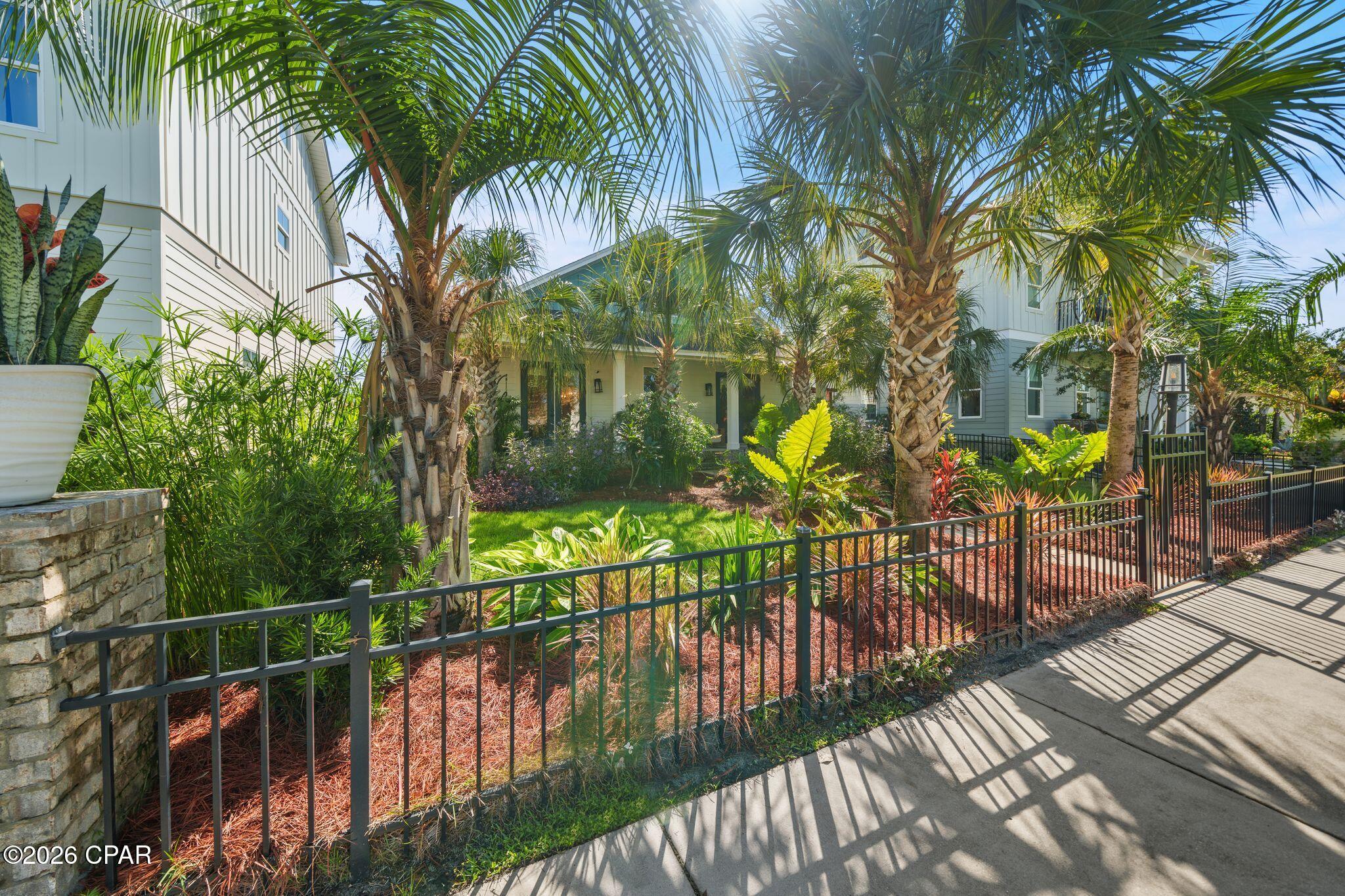 320 Cicero Street Panama City Beach FL 32407