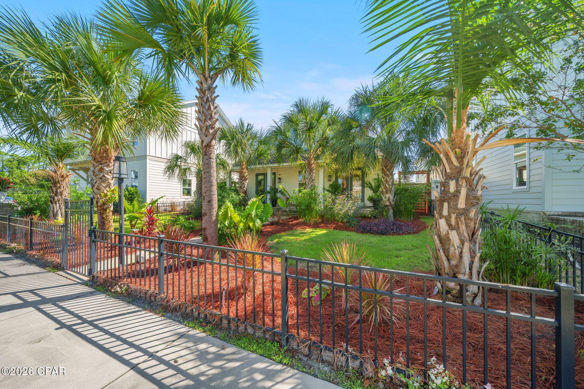 320 Cicero Street Panama City Beach FL 32407
