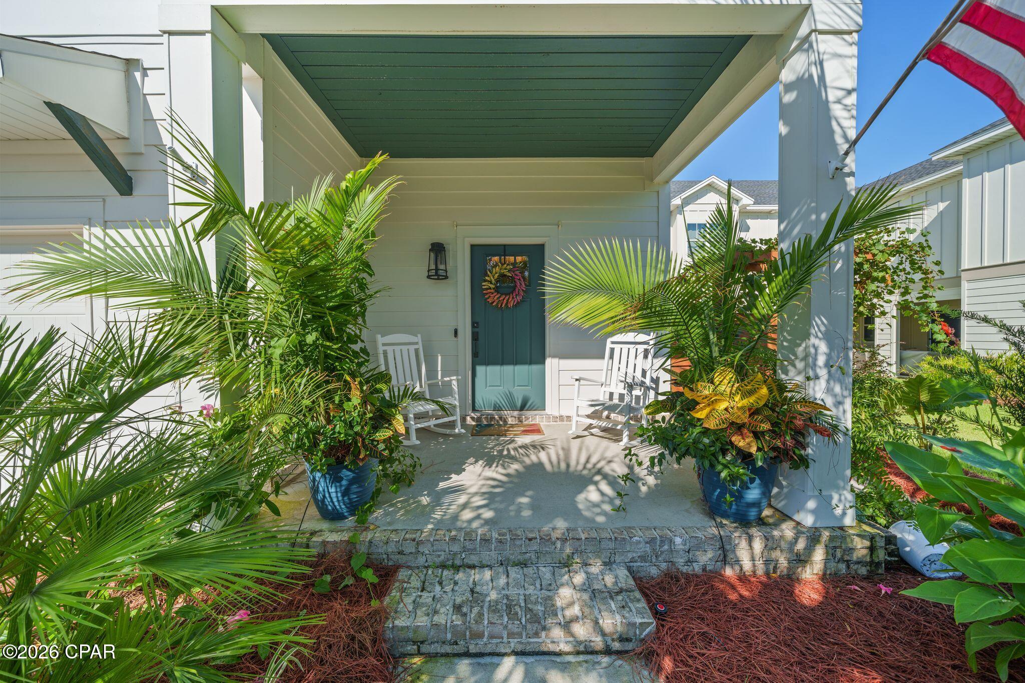 320 Cicero Street Panama City Beach FL 32407
