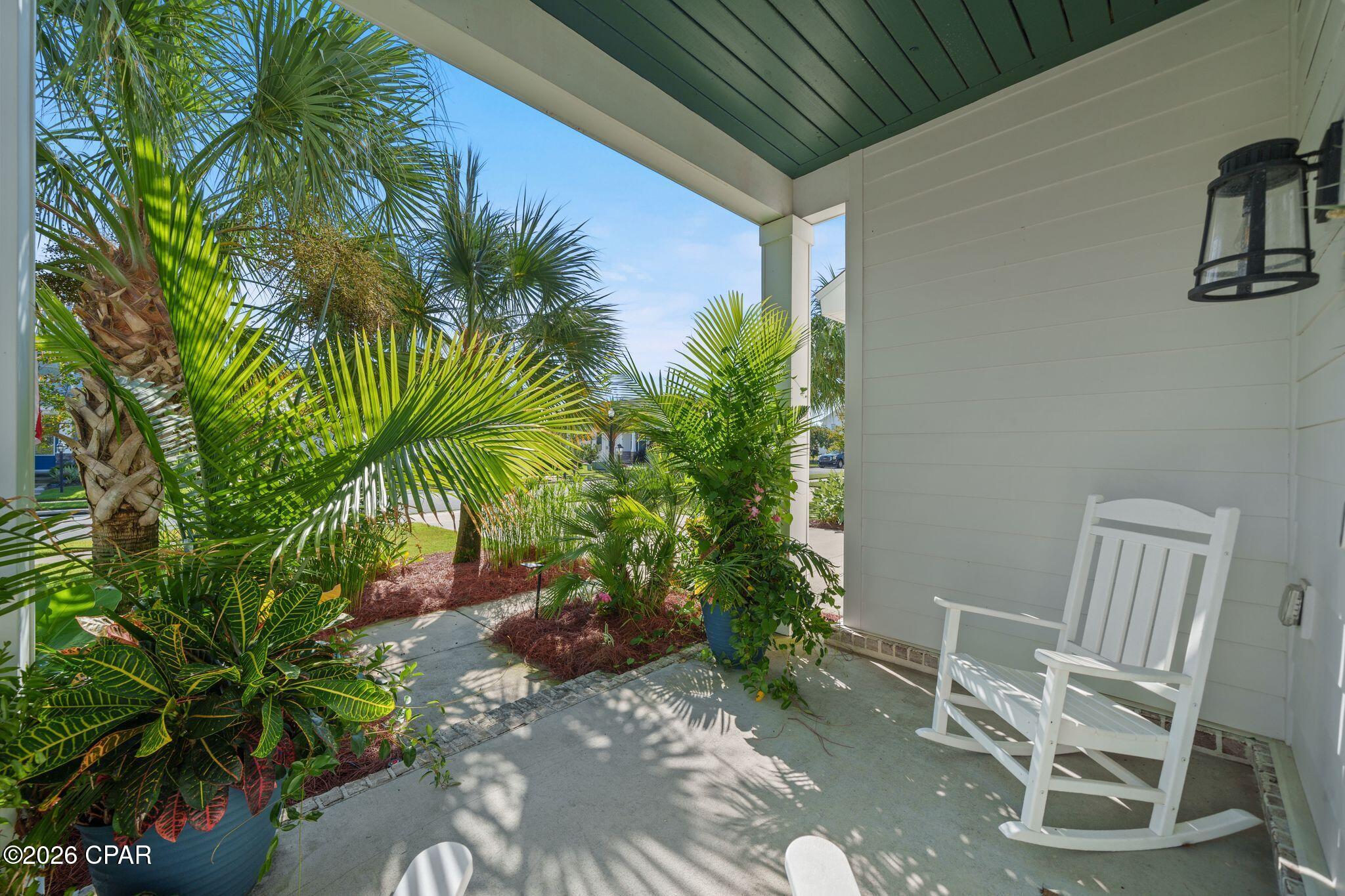 320 Cicero Street Panama City Beach FL 32407