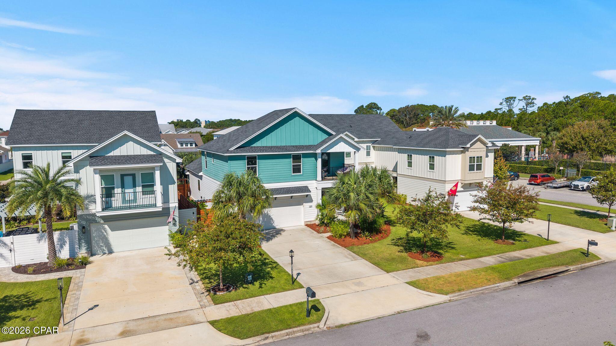 320 Cicero Street Panama City Beach FL 32407