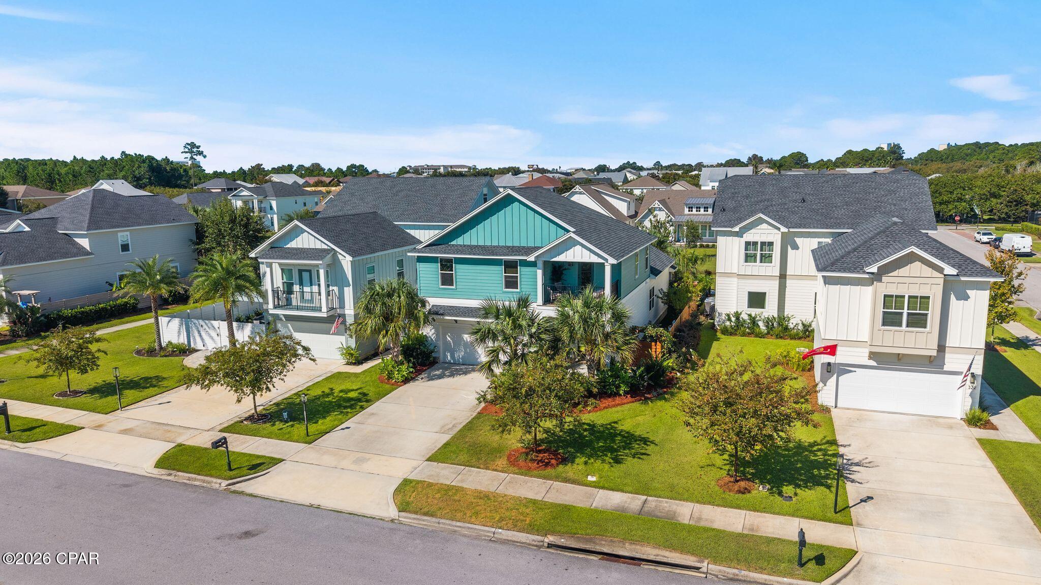 320 Cicero Street Panama City Beach FL 32407