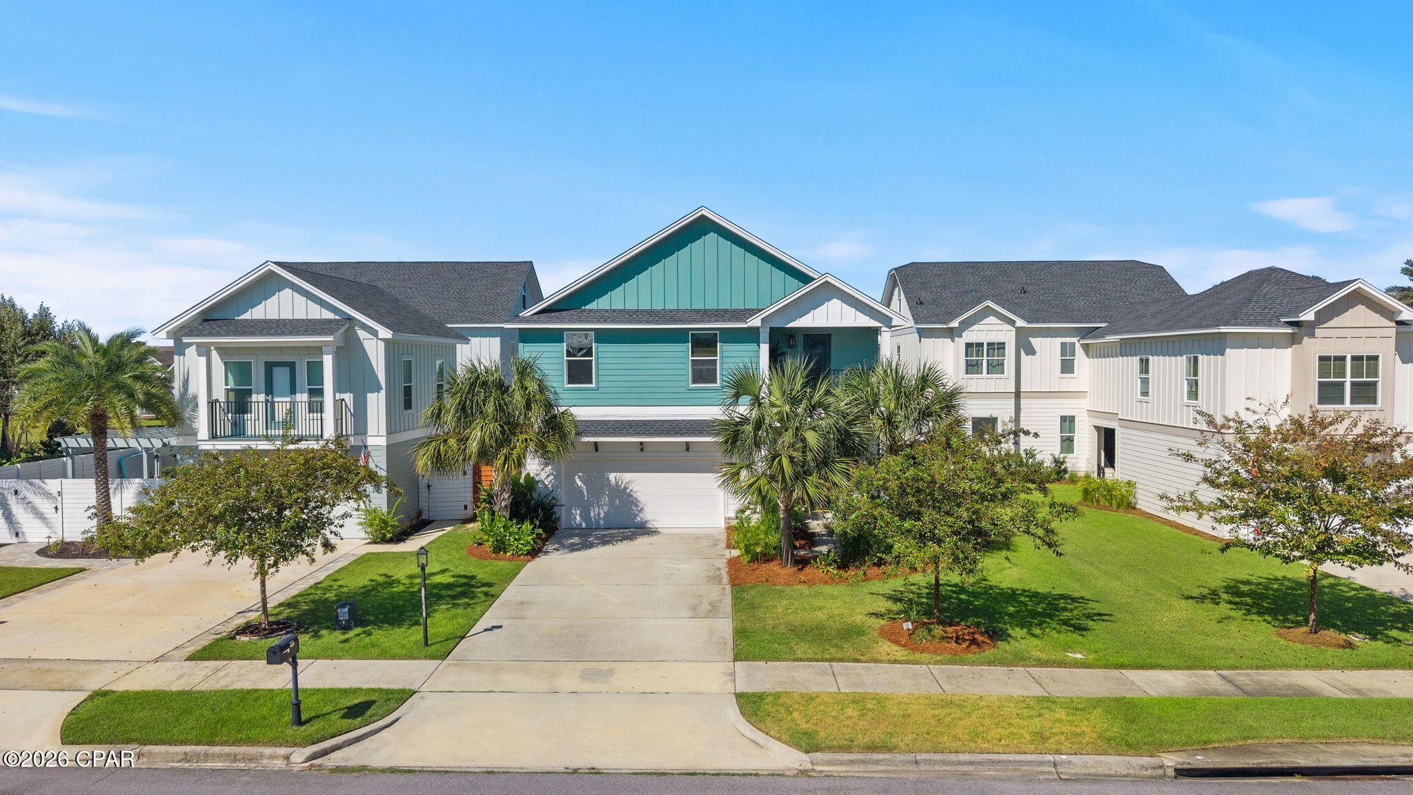 320 Cicero Street Panama City Beach FL 32407