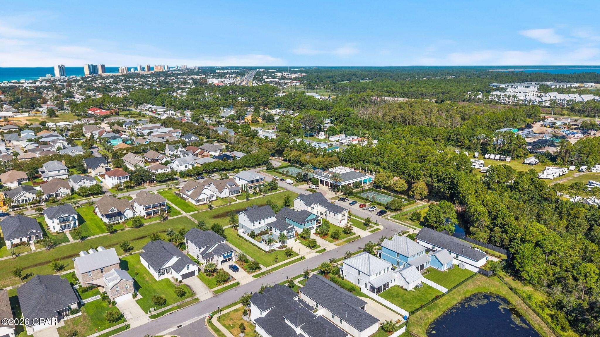 320 Cicero Street Panama City Beach FL 32407
