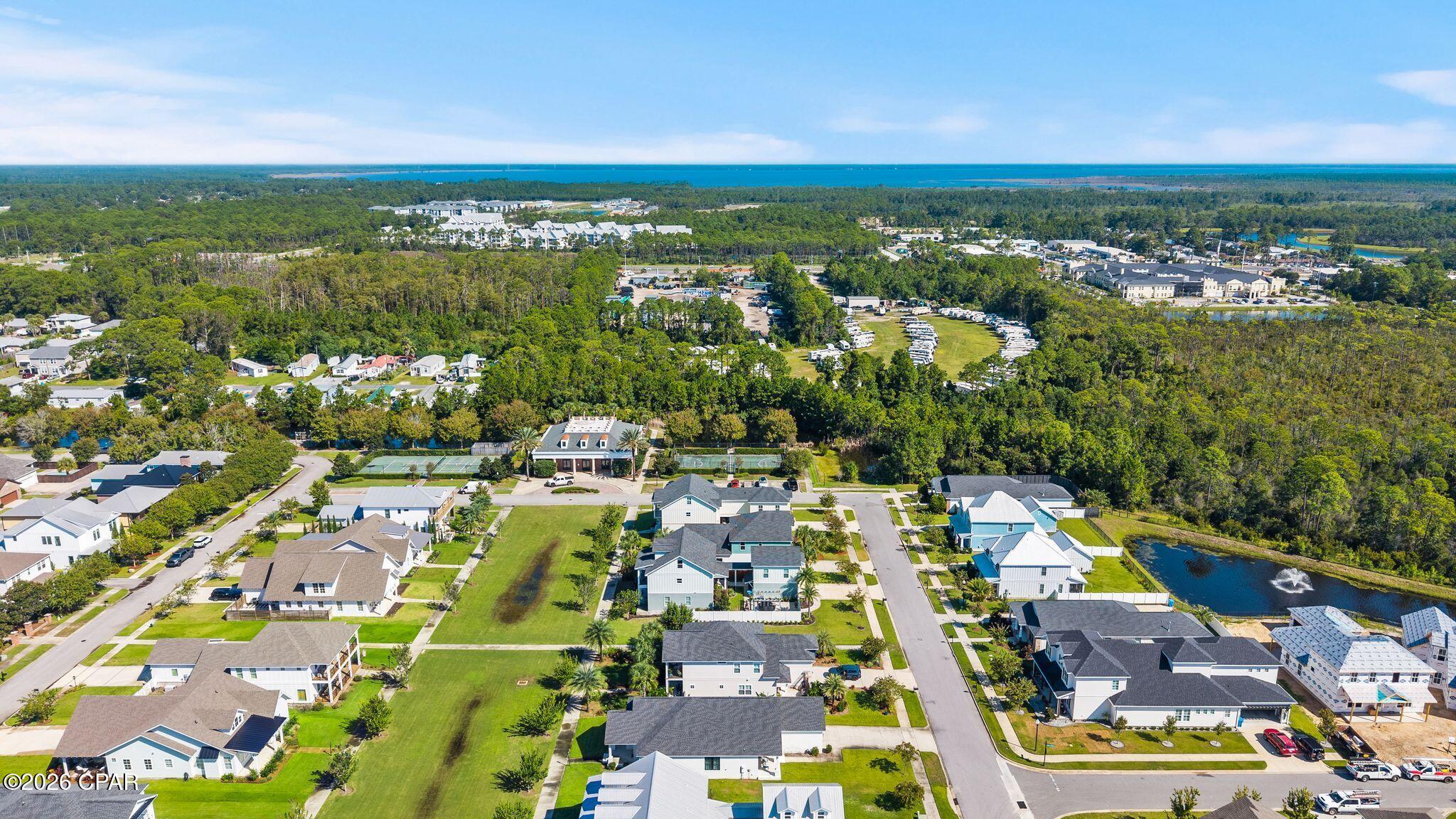 320 Cicero Street Panama City Beach FL 32407