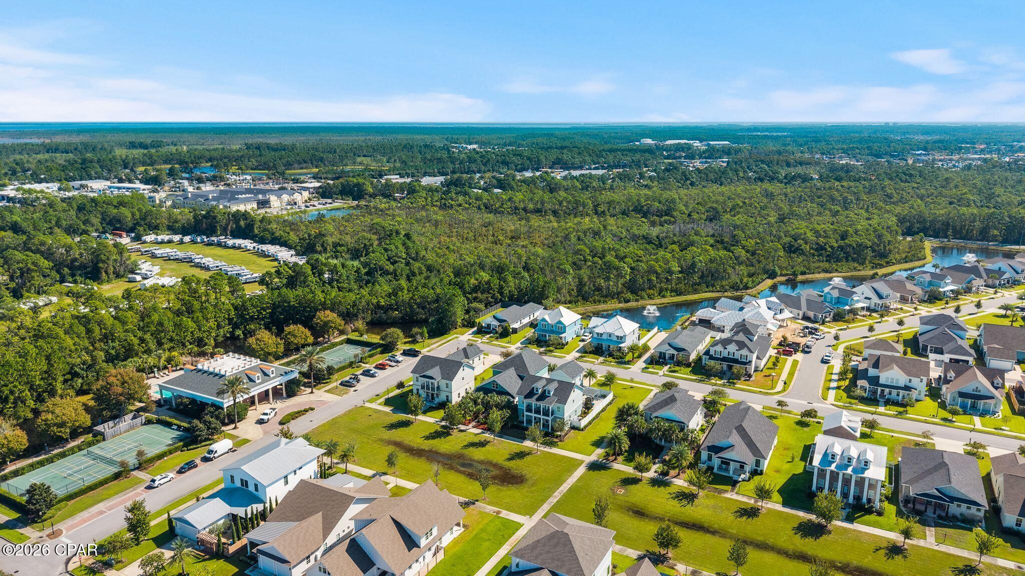 320 Cicero Street Panama City Beach FL 32407
