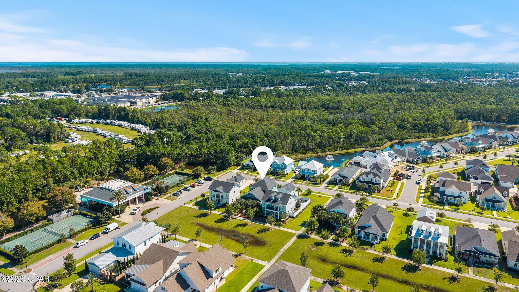 320 Cicero Street Panama City Beach FL 32407