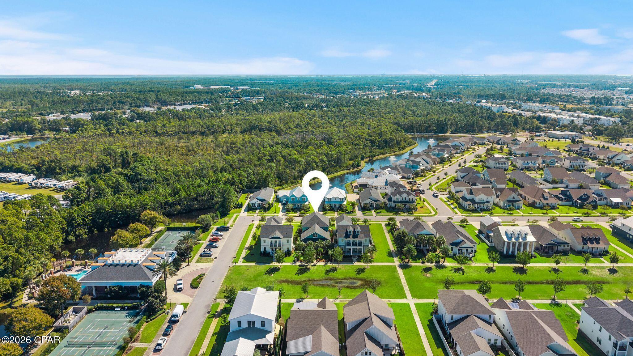 320 Cicero Street Panama City Beach FL 32407