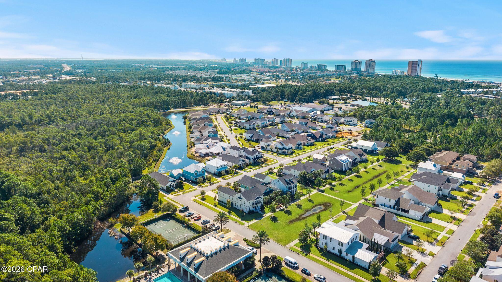 320 Cicero Street Panama City Beach FL 32407