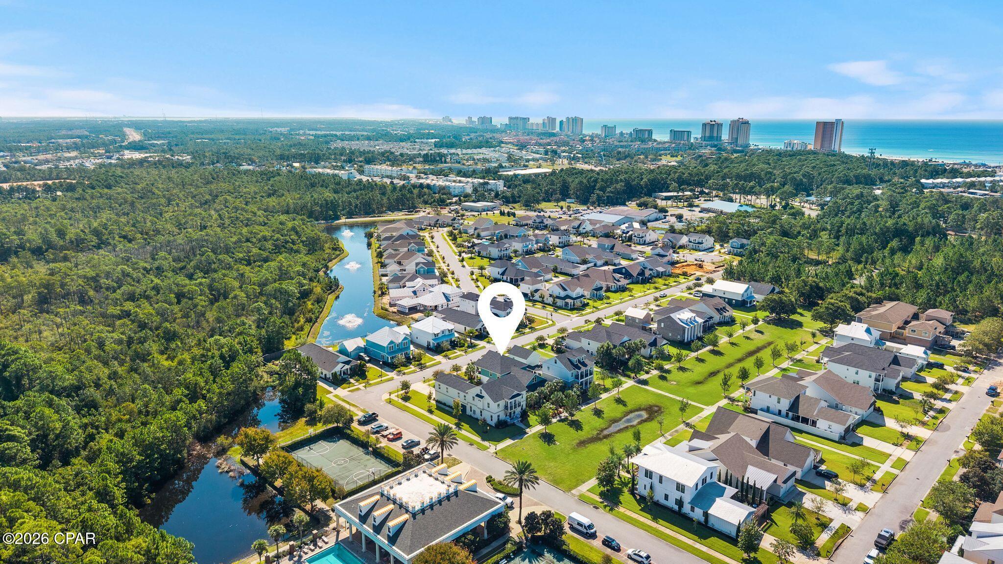 320 Cicero Street Panama City Beach FL 32407