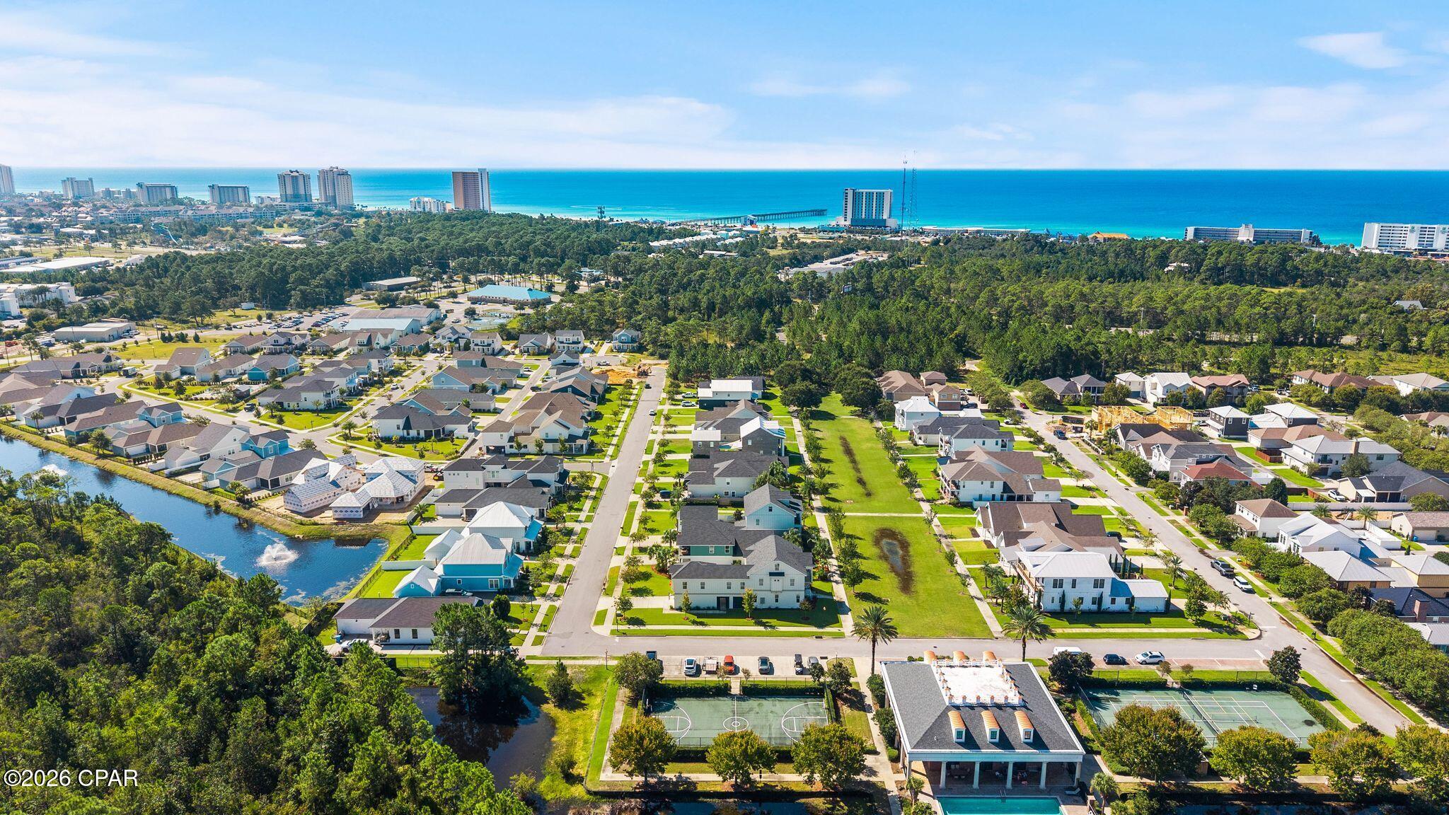 320 Cicero Street Panama City Beach FL 32407