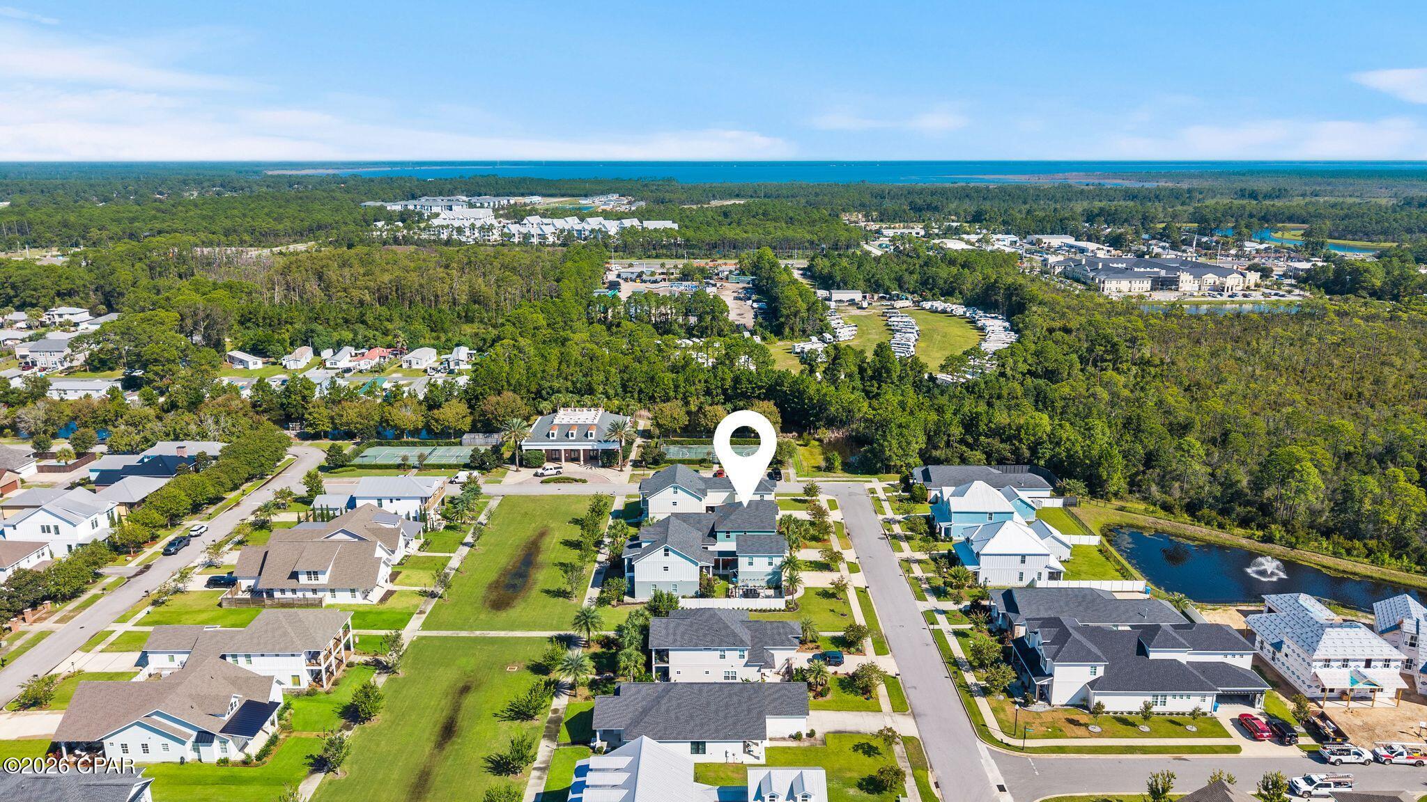 320 Cicero Street Panama City Beach FL 32407