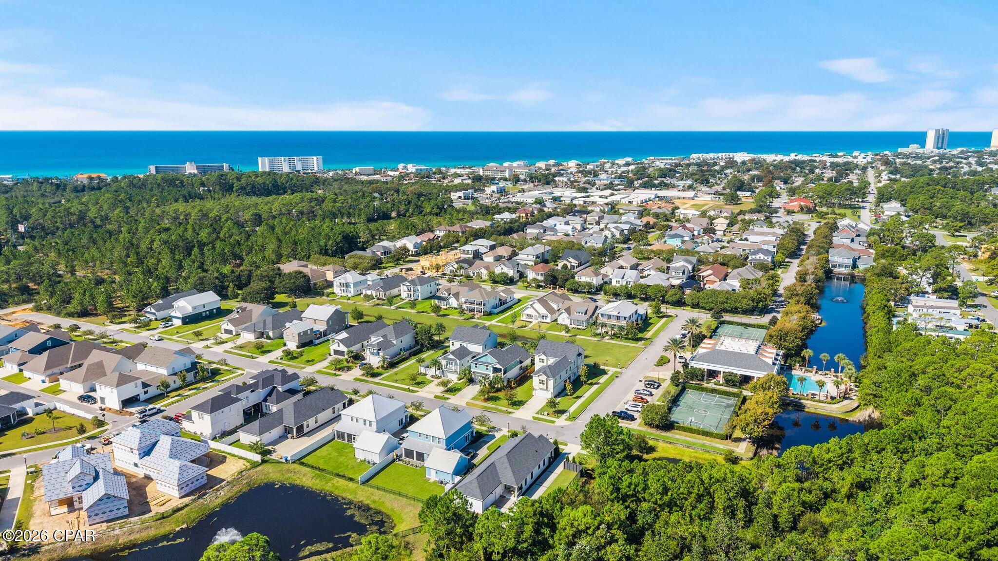 320 Cicero Street Panama City Beach FL 32407