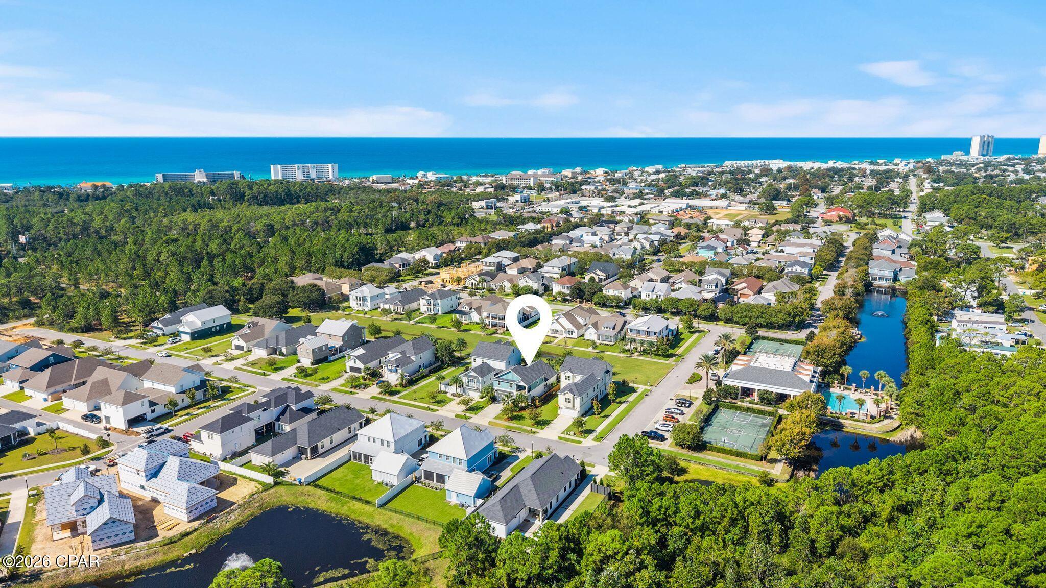 320 Cicero Street Panama City Beach FL 32407