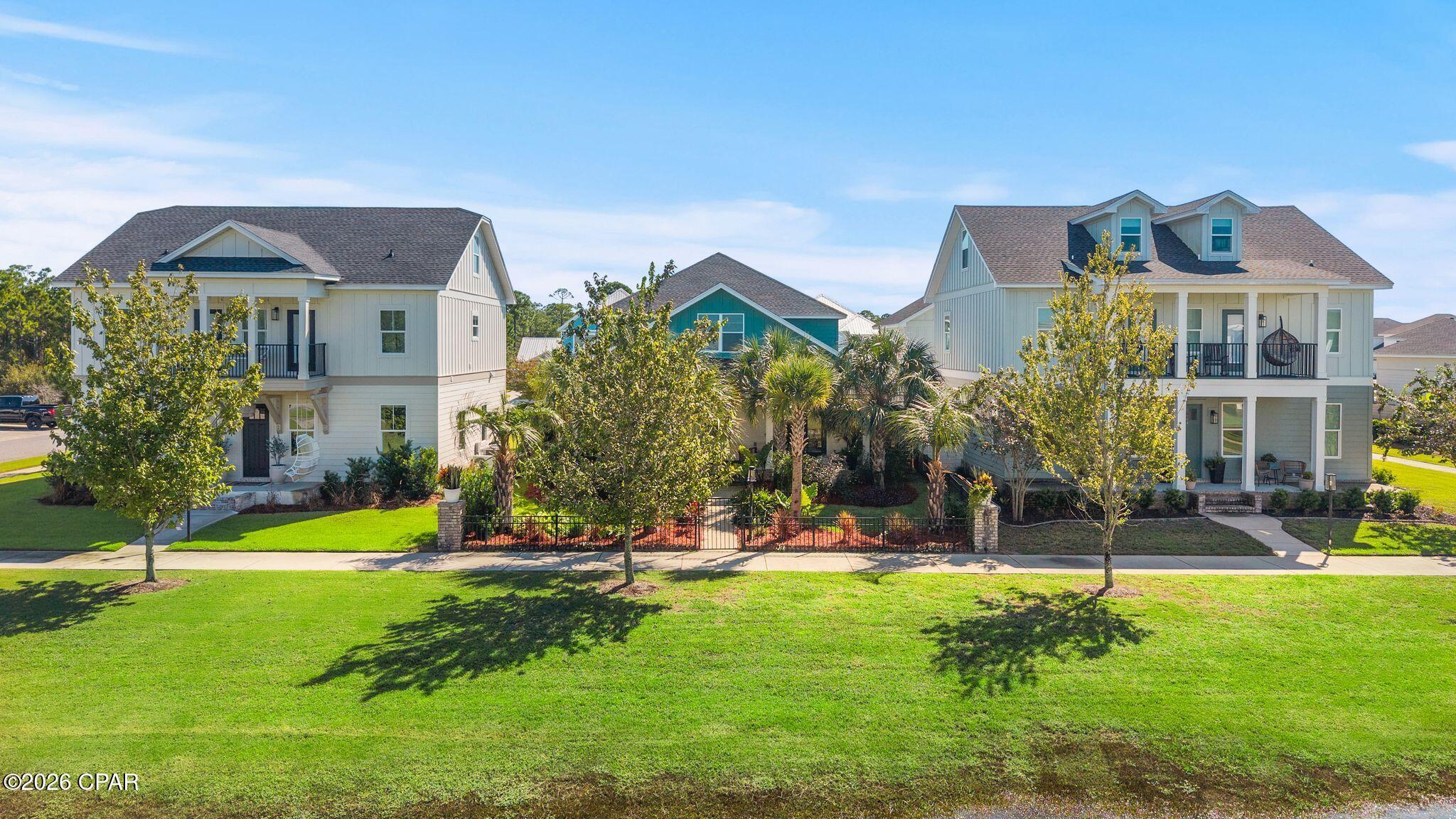 320 Cicero Street Panama City Beach FL 32407