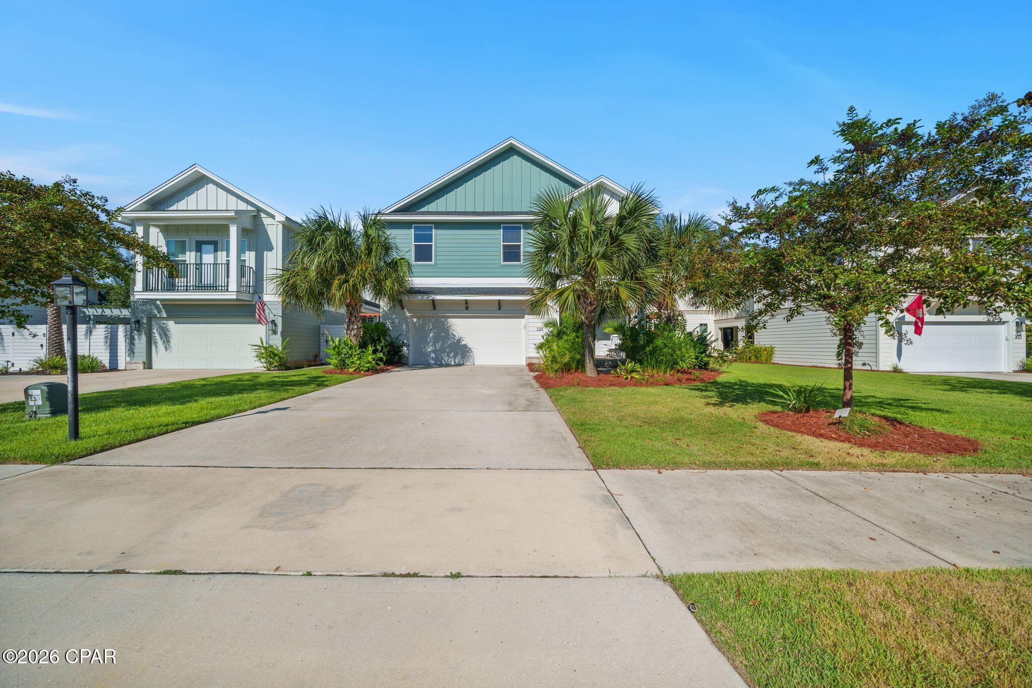 320 Cicero Street Panama City Beach FL 32407