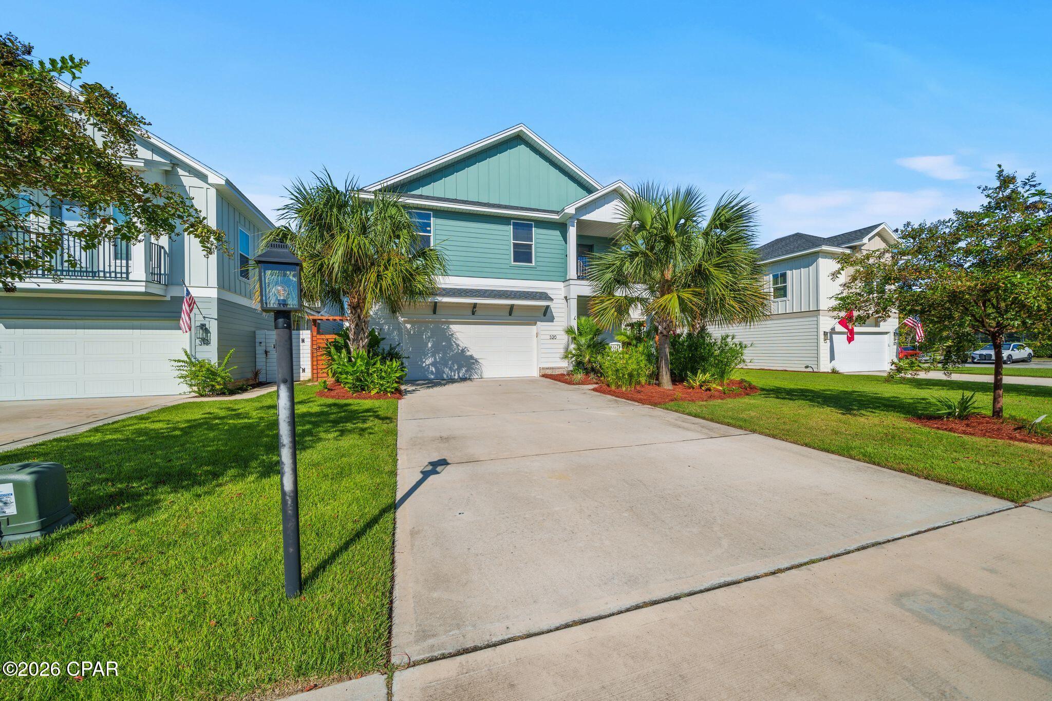 320 Cicero Street Panama City Beach FL 32407