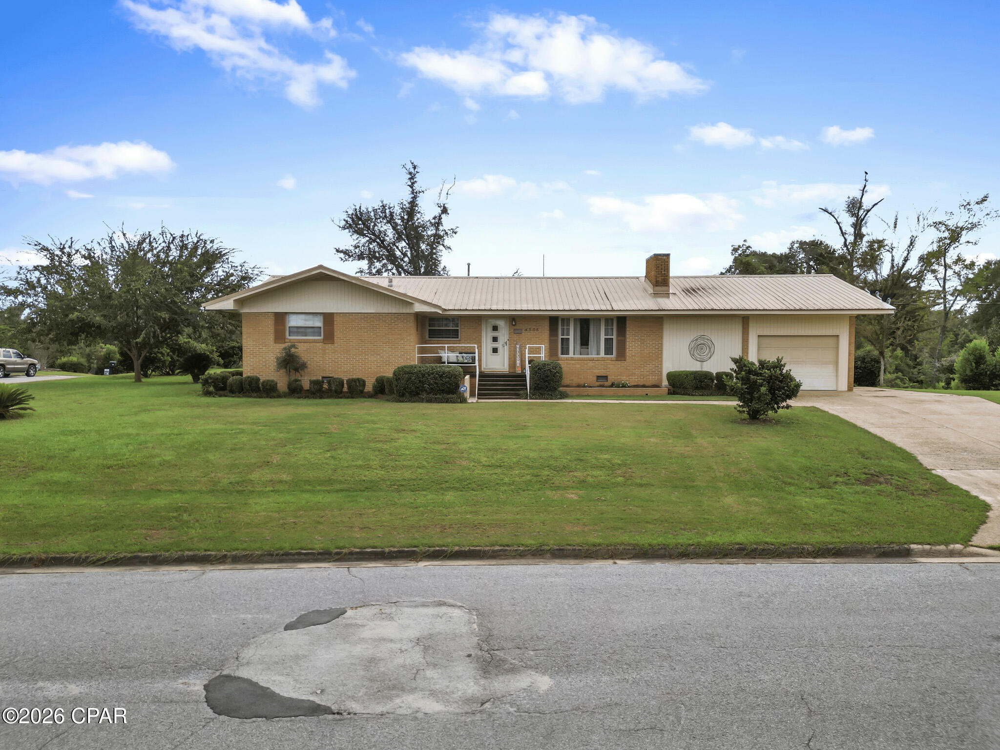 4505 Davis Street Marianna FL 32446