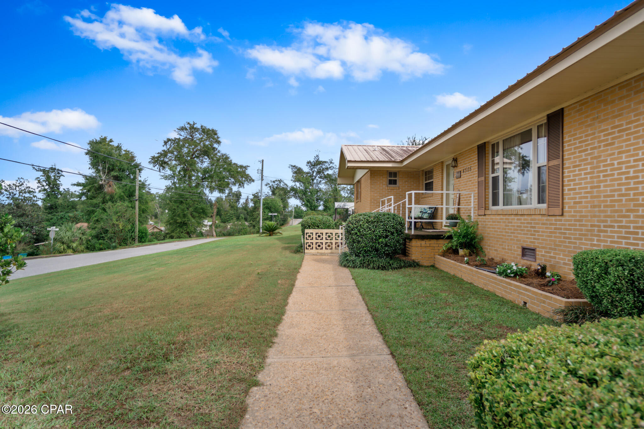 4505 Davis Street Marianna FL 32446