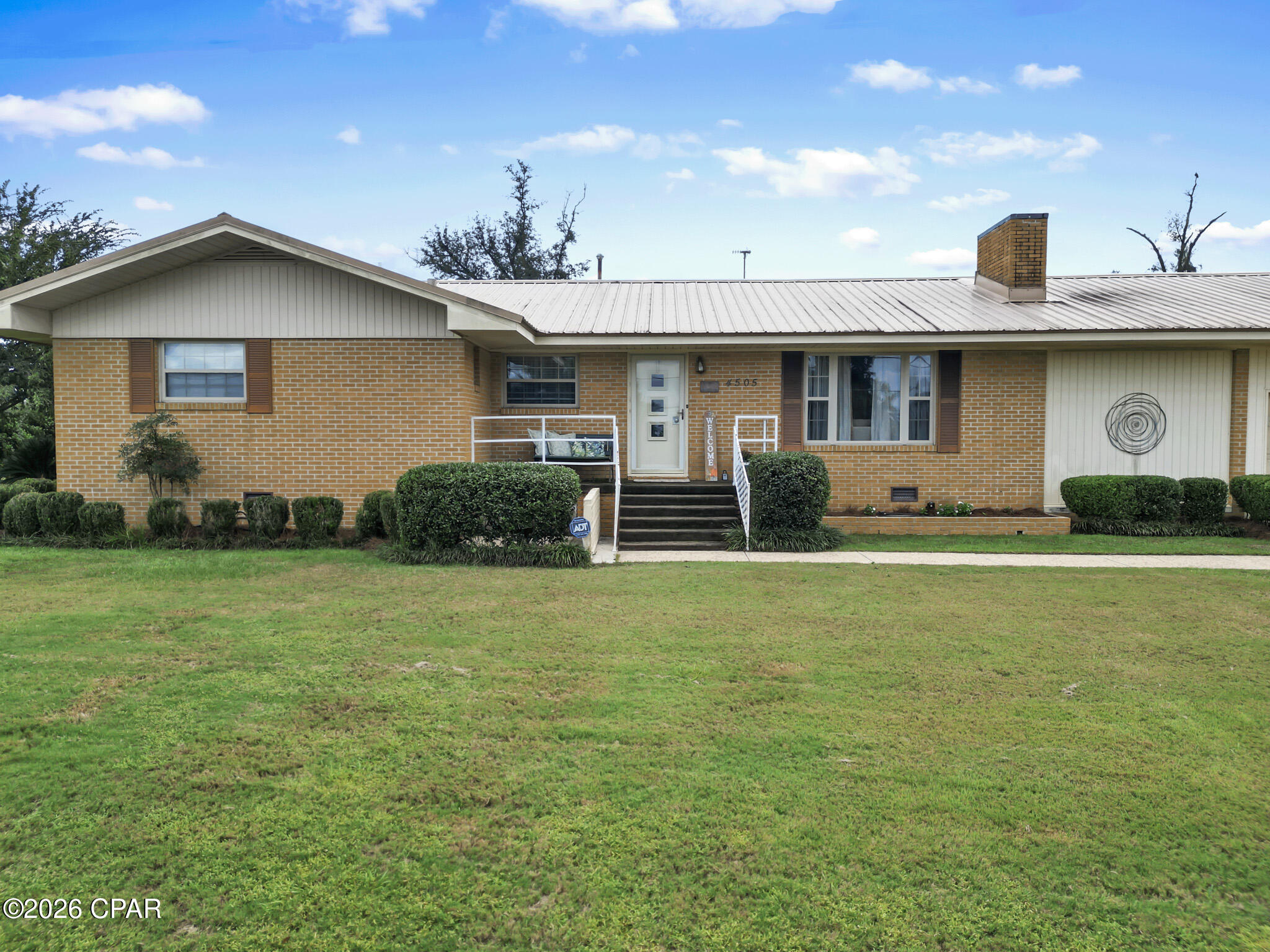 4505 Davis Street Marianna FL 32446