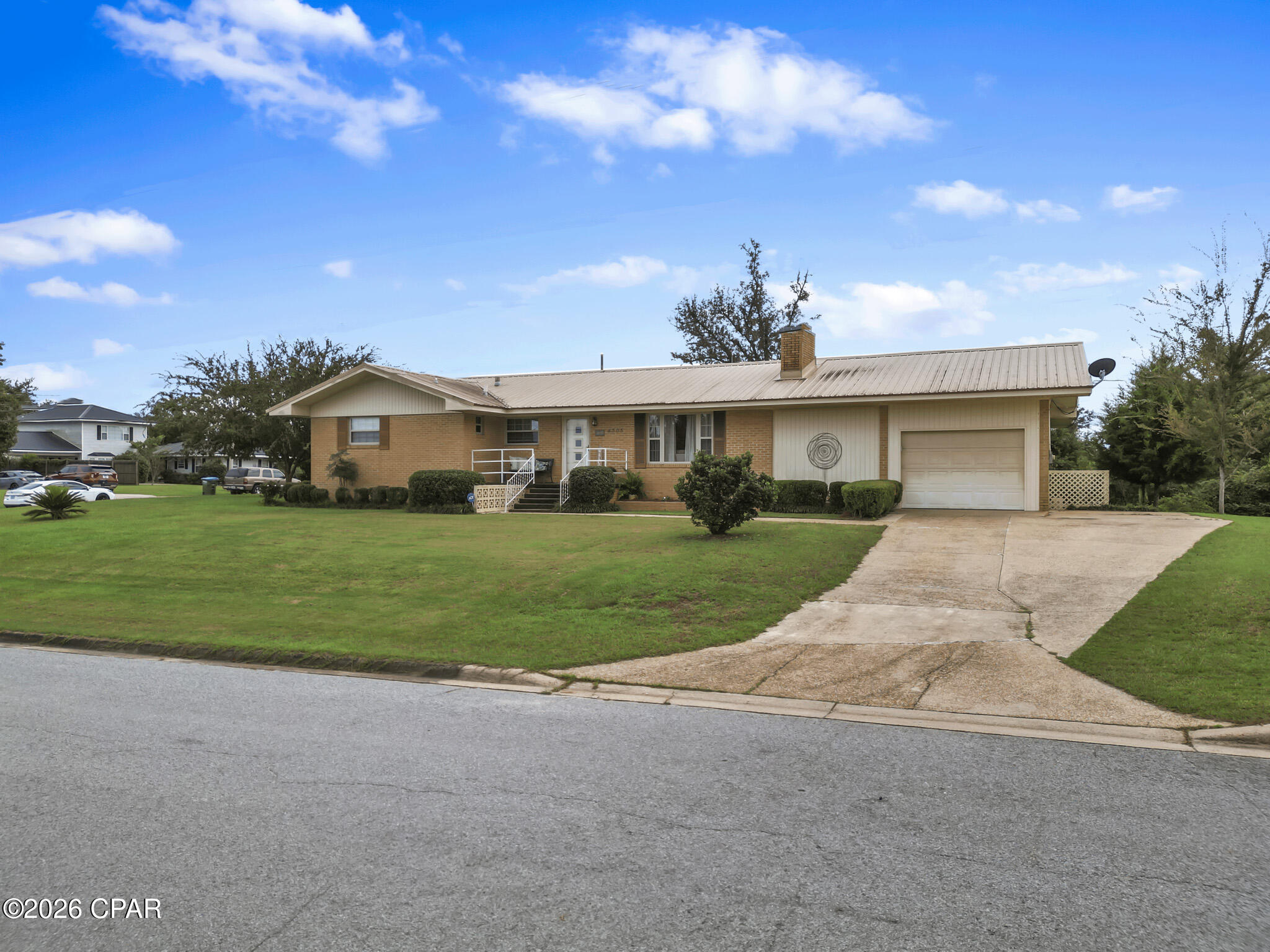 4505 Davis Street Marianna FL 32446