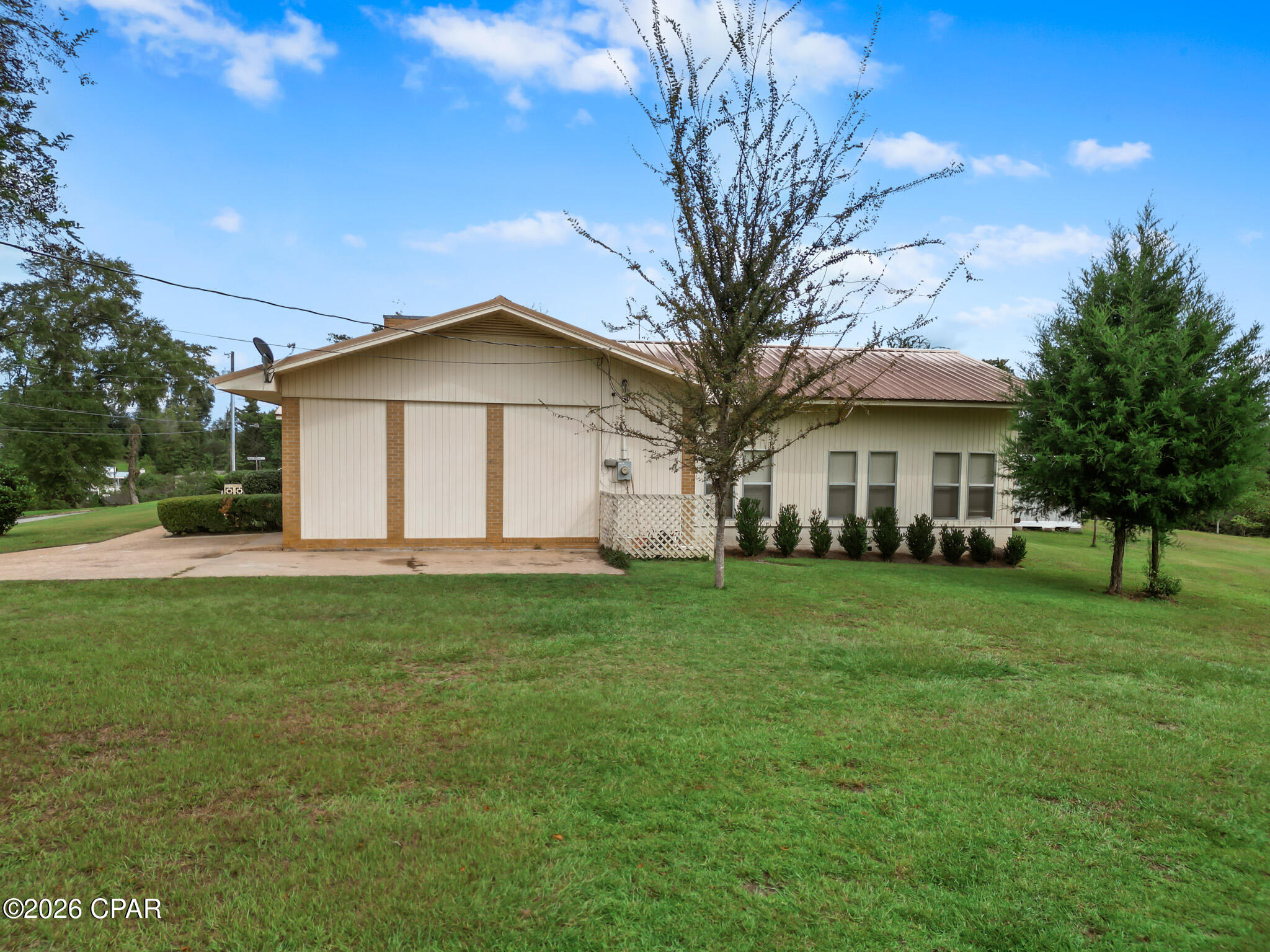 4505 Davis Street Marianna FL 32446