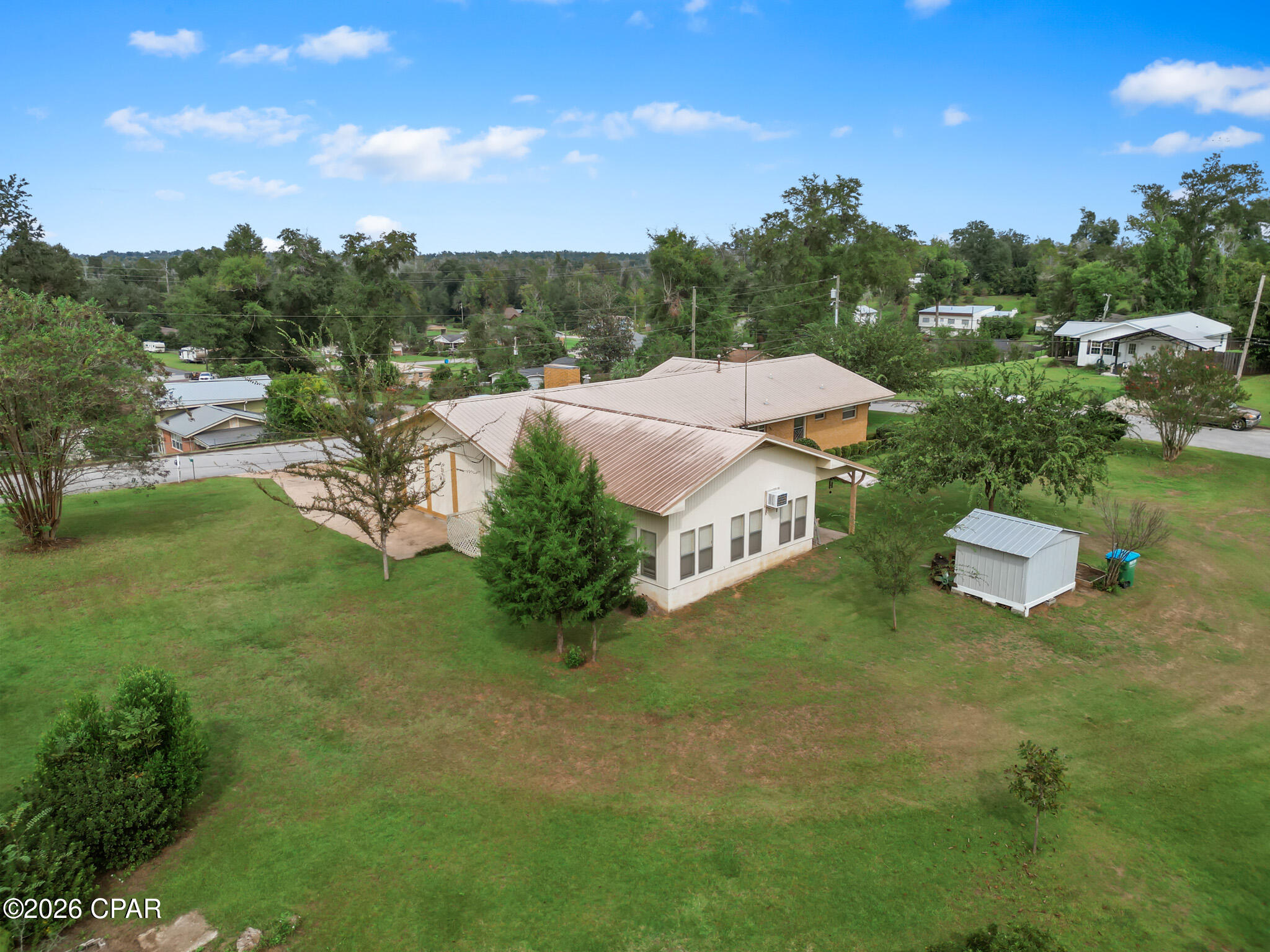 4505 Davis Street Marianna FL 32446