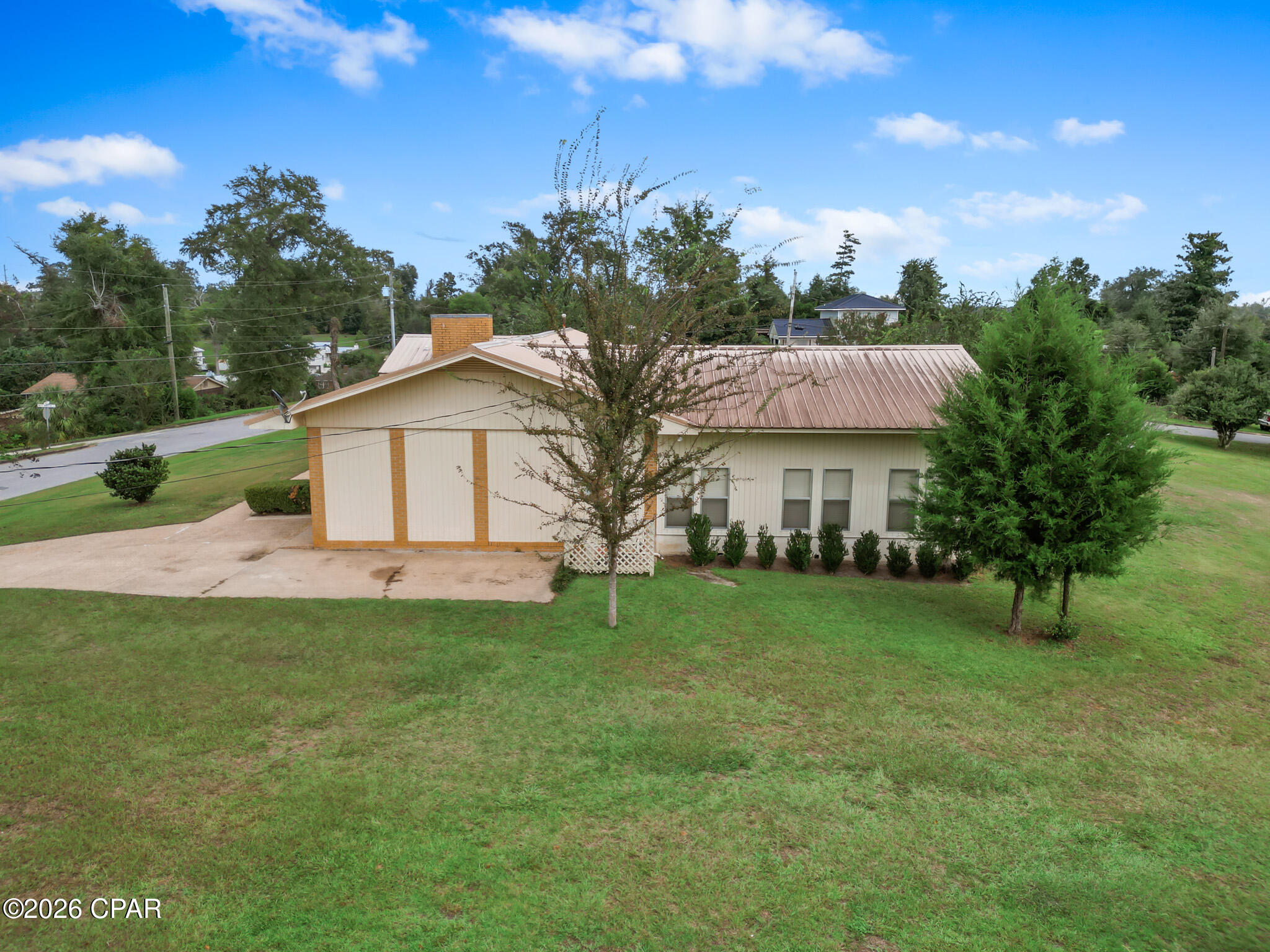 4505 Davis Street Marianna FL 32446